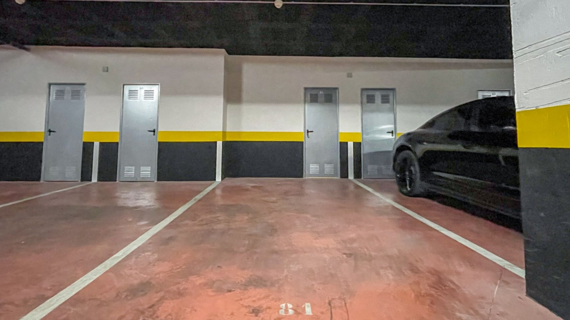 Revente - Apartment - Orihuela Costa - Punta Prima
