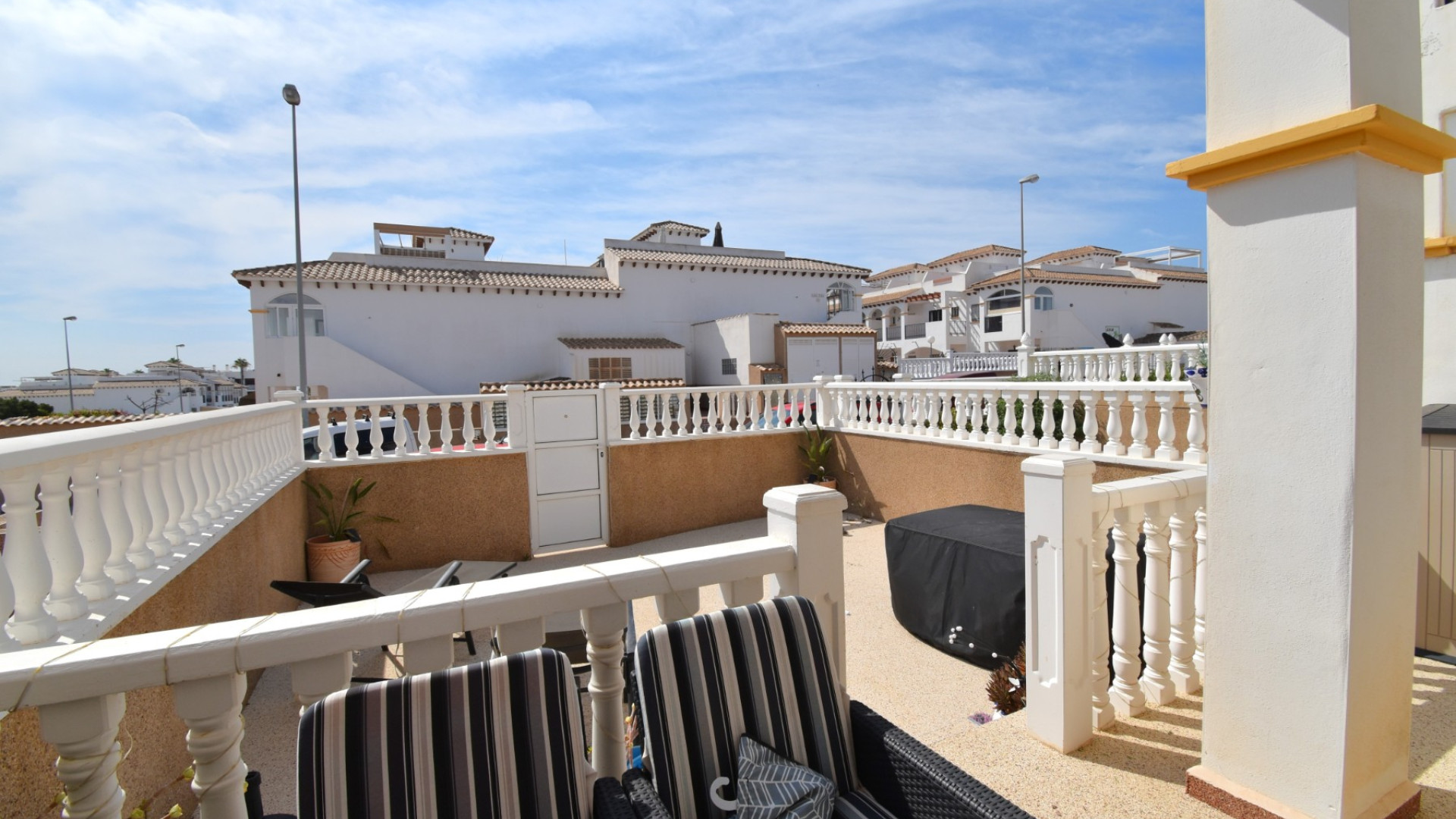 Revente - Apartment - Orihuela Costa - Punta Prima