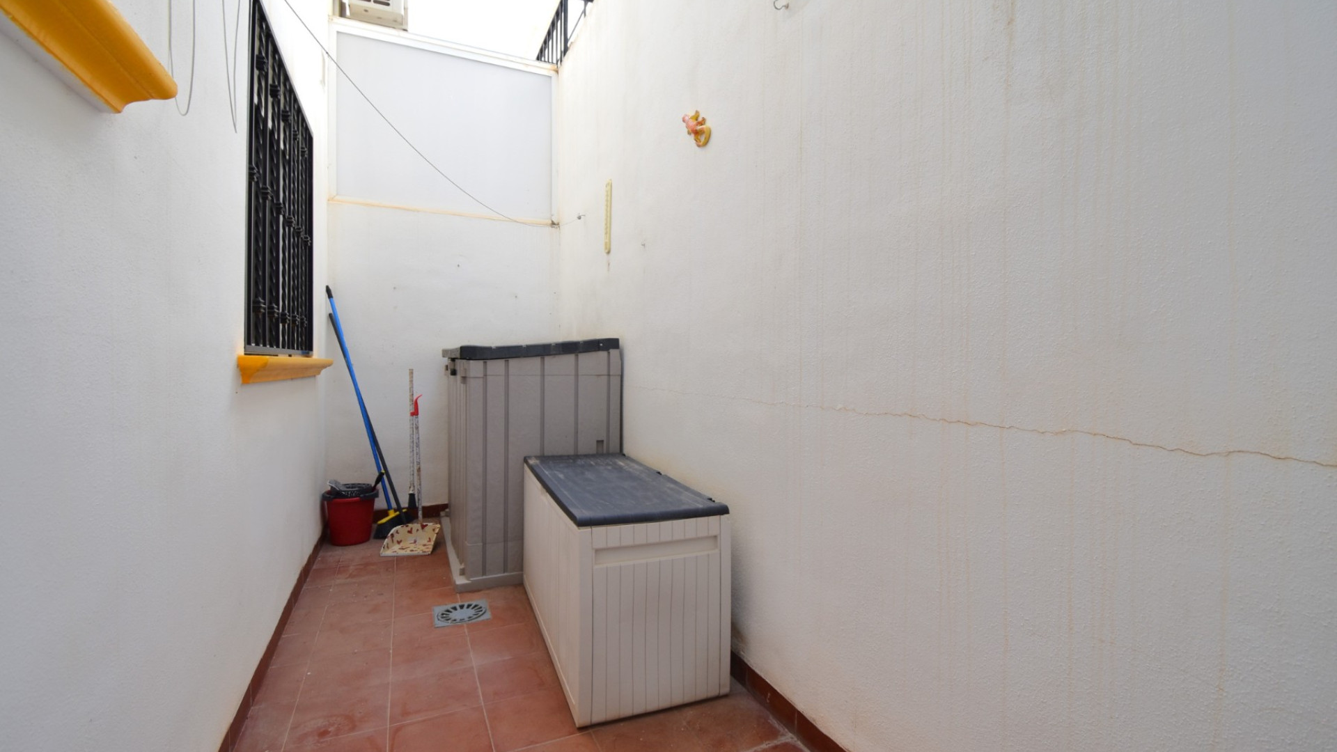 Revente - Apartment - Orihuela Costa - Punta Prima