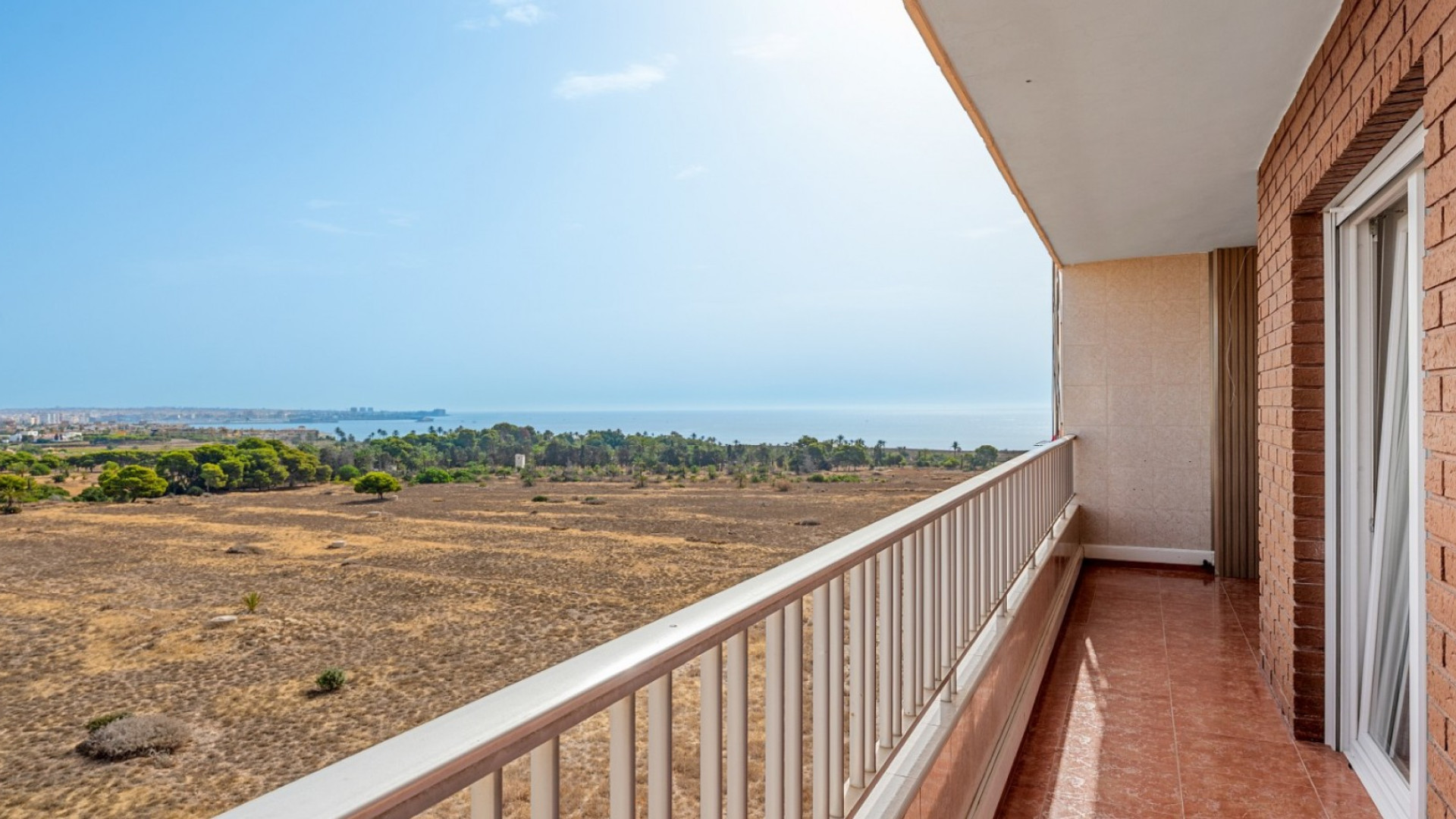 Revente - Apartment - Orihuela Costa - Punta Prima
