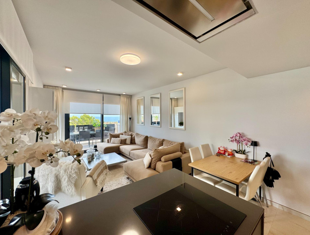 Revente - Apartment - Orihuela Costa - Punta Prima