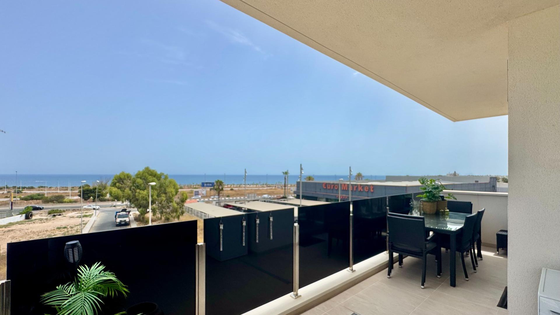 Revente - Apartment - Orihuela Costa - Punta Prima