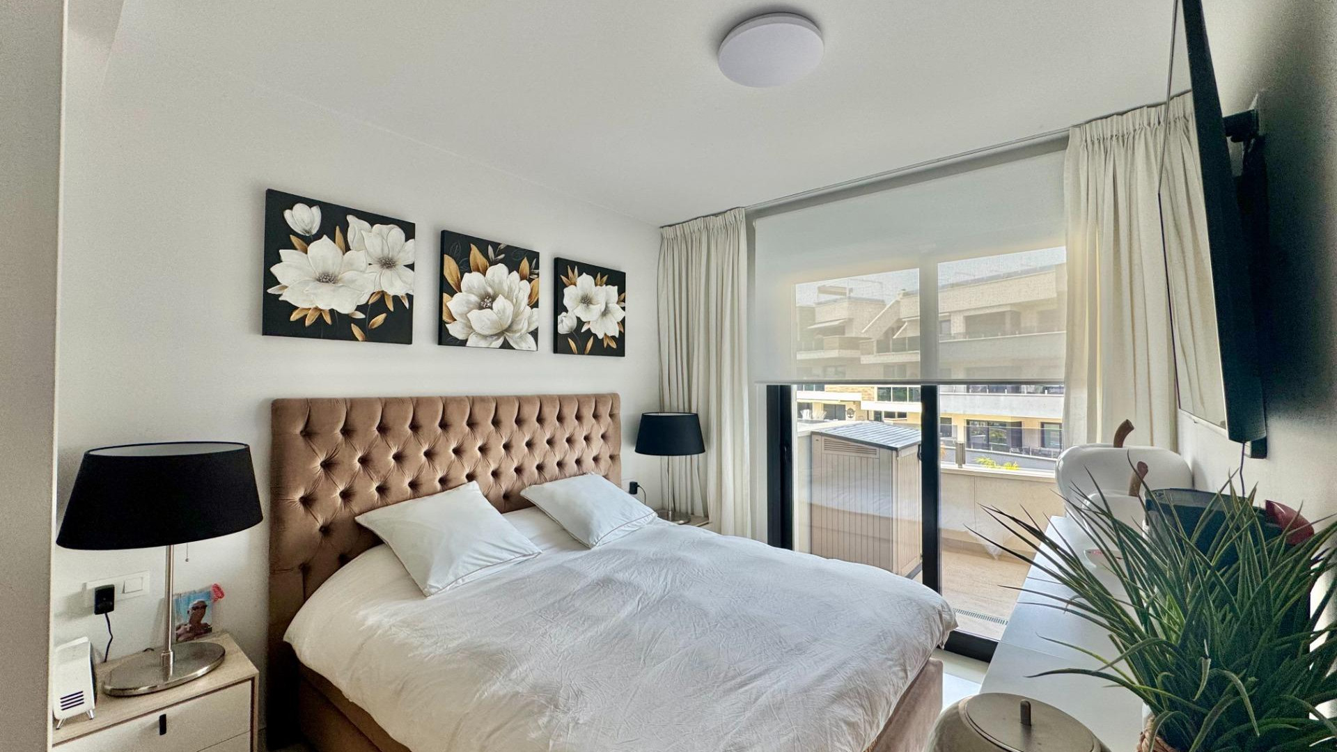 Revente - Apartment - Orihuela Costa - Punta Prima