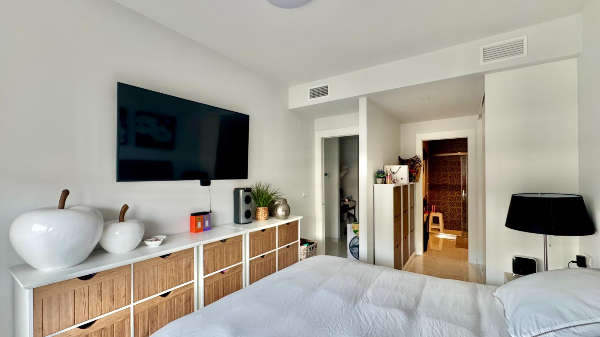 Revente - Apartment - Orihuela Costa - Punta Prima