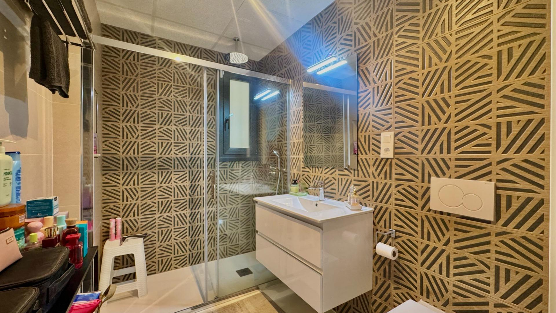 Revente - Apartment - Orihuela Costa - Punta Prima