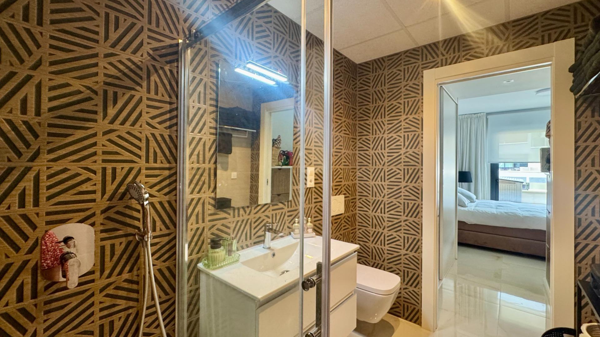 Revente - Apartment - Orihuela Costa - Punta Prima