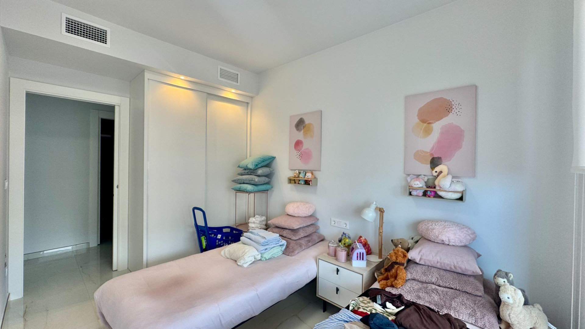 Revente - Apartment - Orihuela Costa - Punta Prima