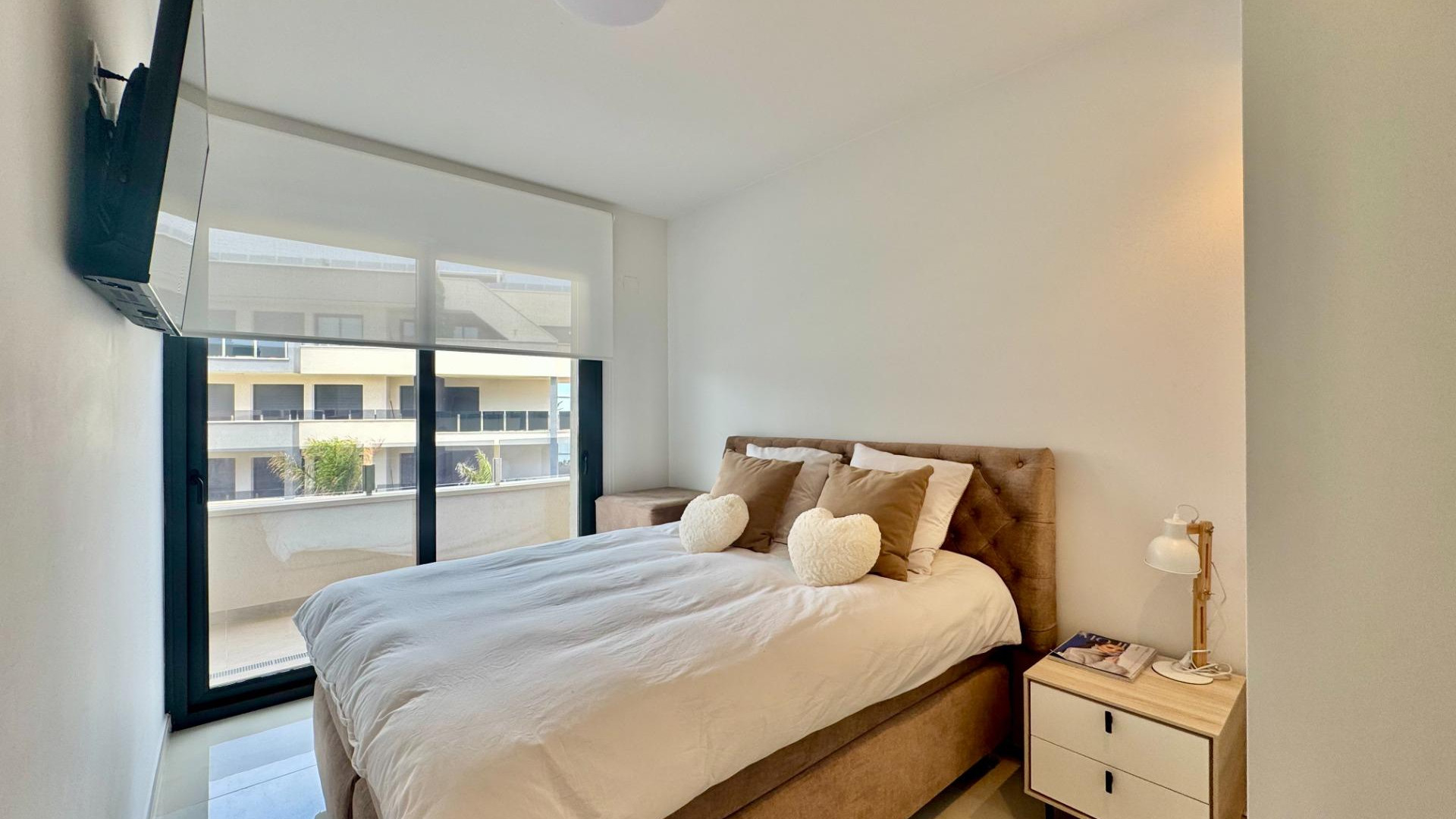 Revente - Apartment - Orihuela Costa - Punta Prima