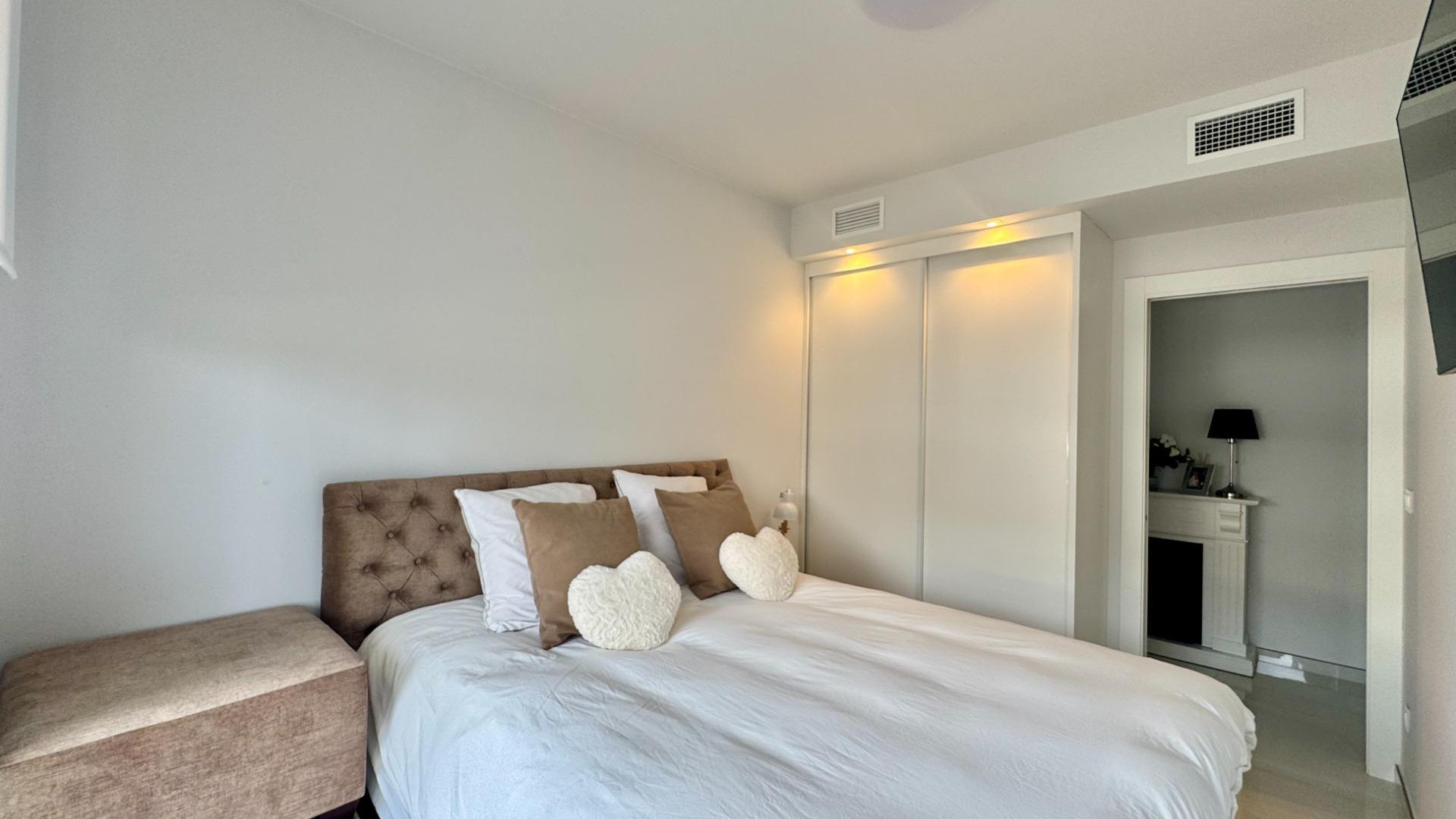 Revente - Apartment - Orihuela Costa - Punta Prima