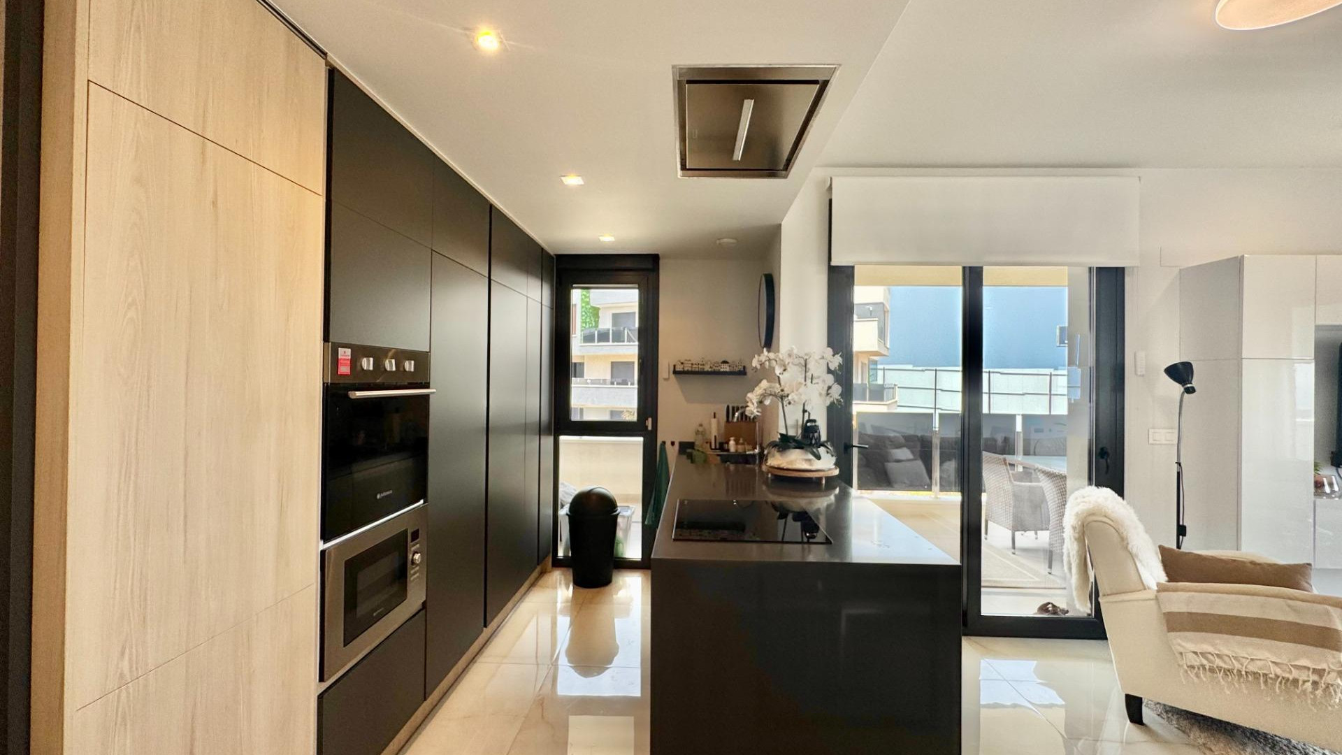 Revente - Apartment - Orihuela Costa - Punta Prima