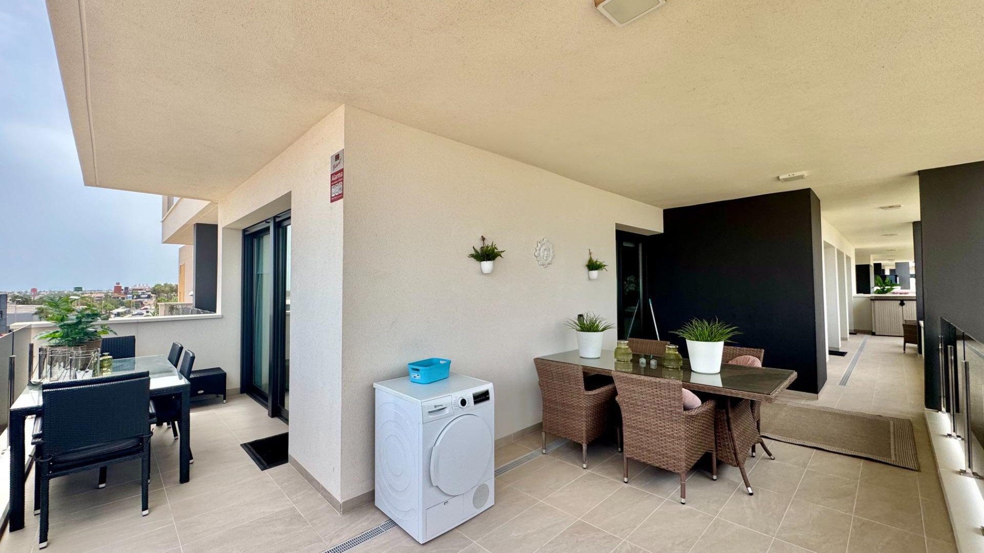 Revente - Apartment - Orihuela Costa - Punta Prima