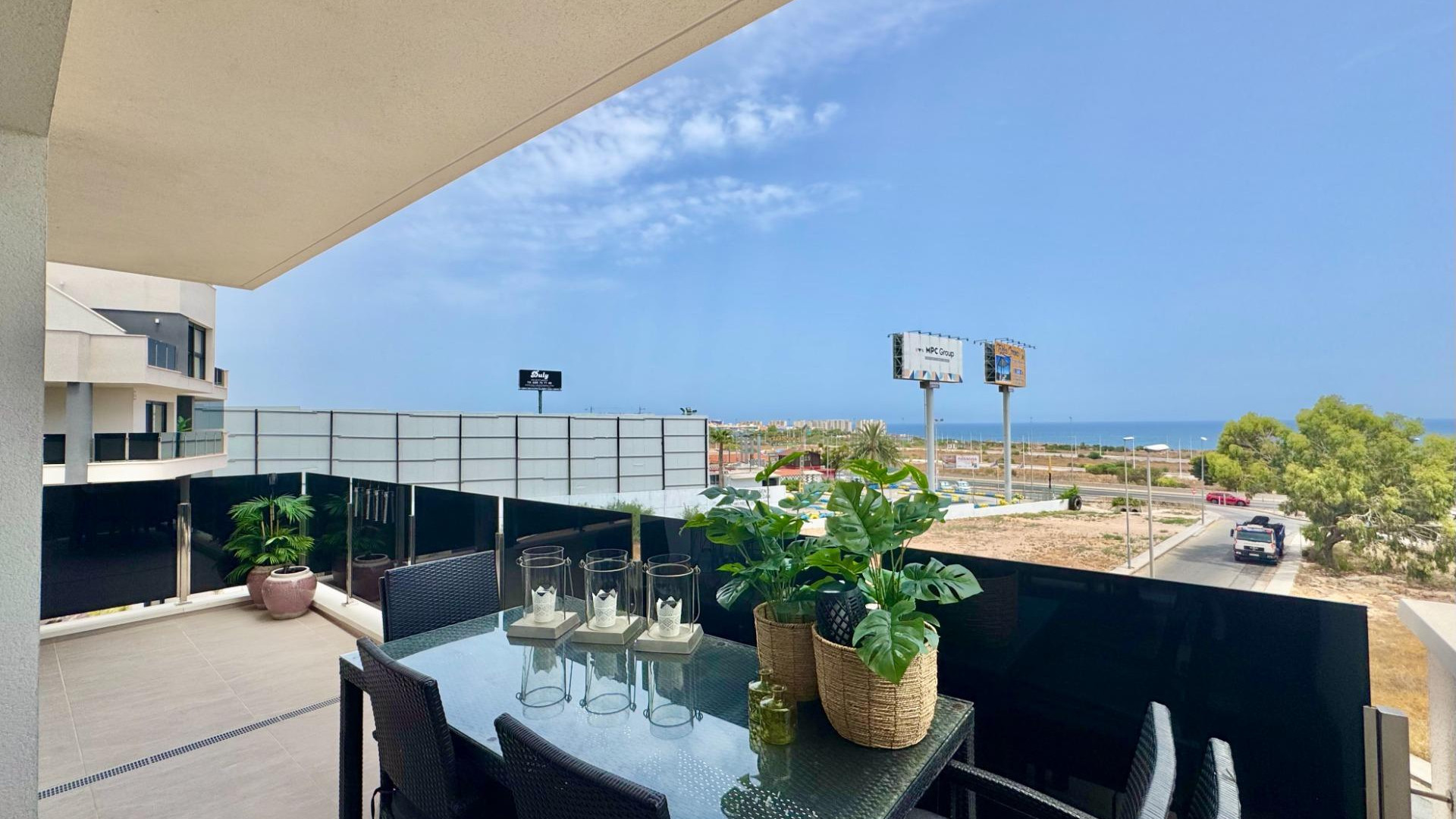 Revente - Apartment - Orihuela Costa - Punta Prima