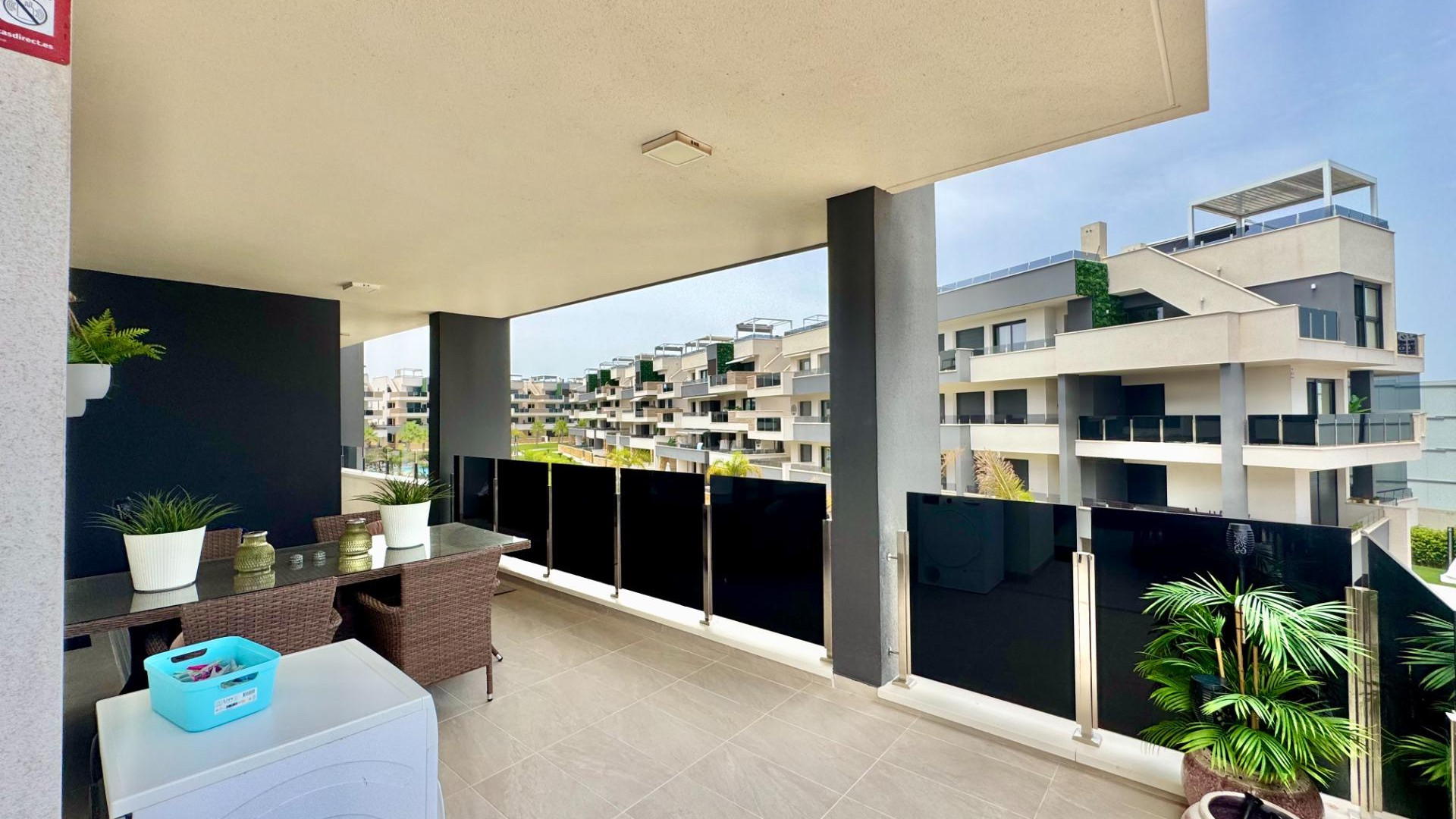 Revente - Apartment - Orihuela Costa - Punta Prima