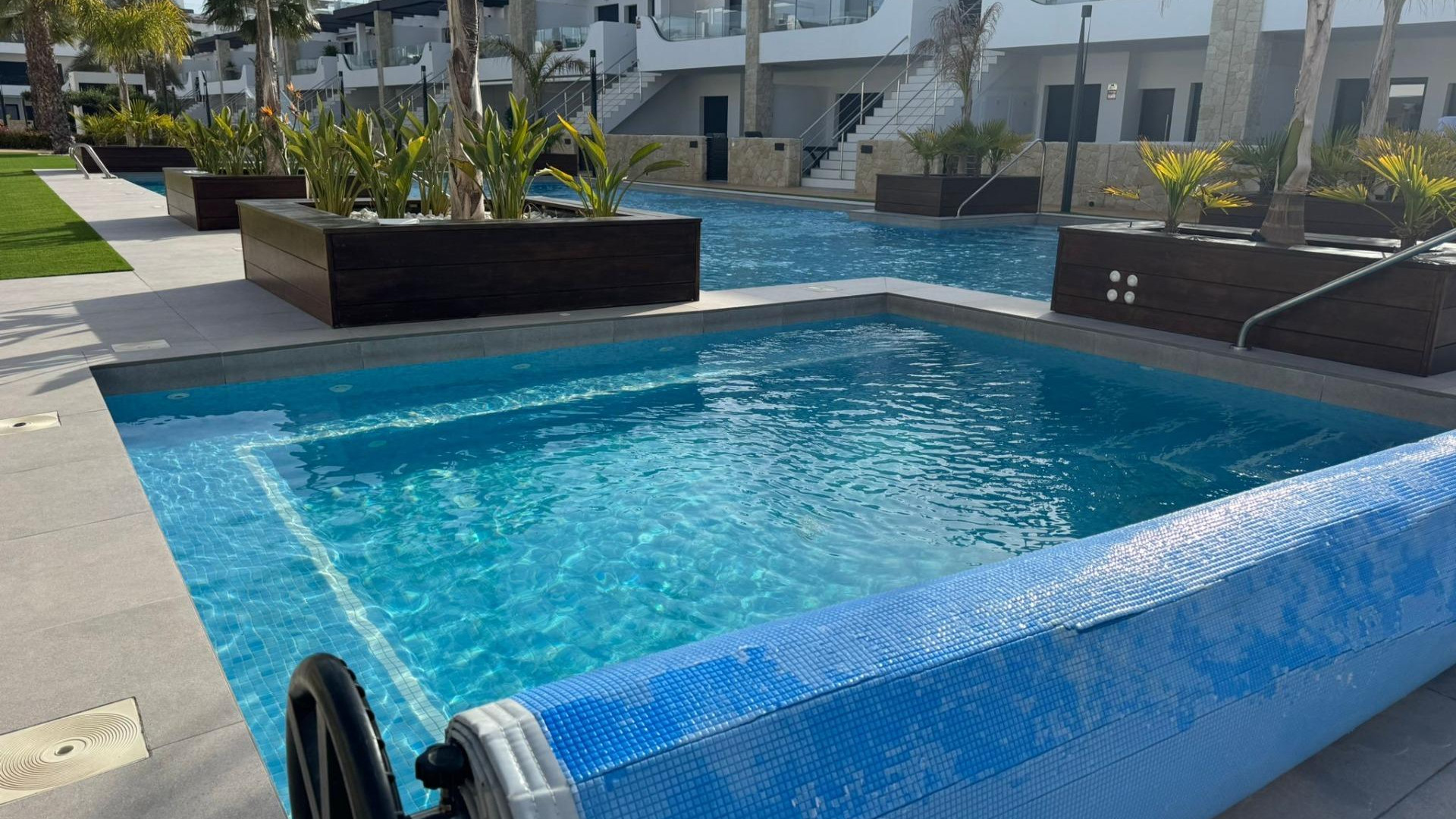 Revente - Apartment - Orihuela Costa - Rocio del Mar