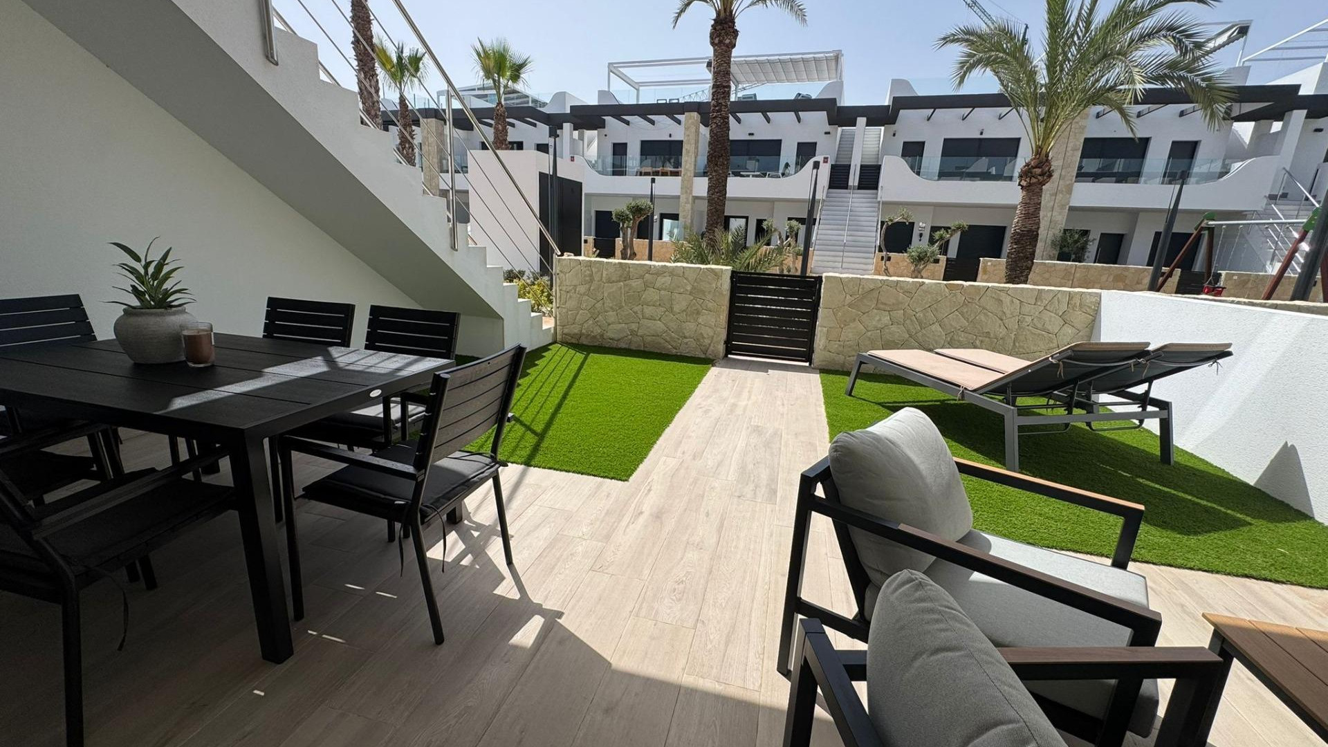 Revente - Apartment - Orihuela Costa - Rocio del Mar