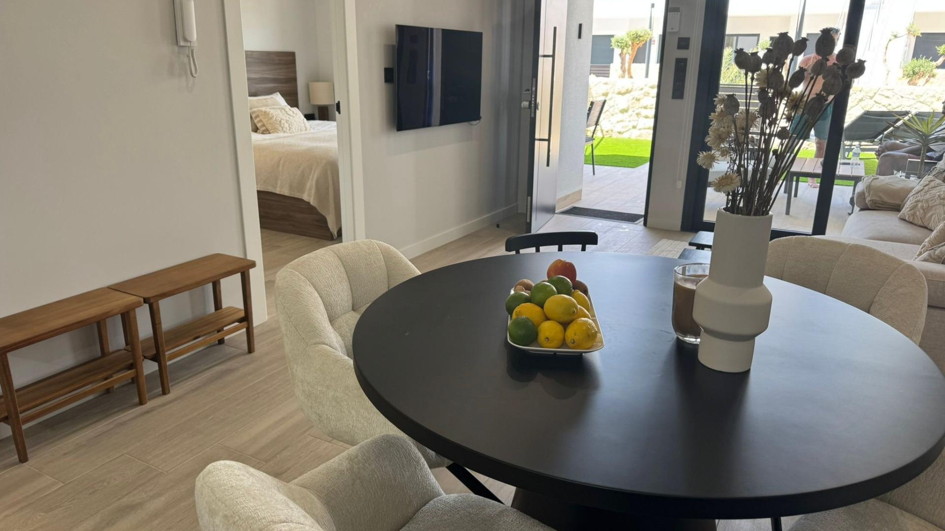 Revente - Apartment - Orihuela Costa - Rocio del Mar