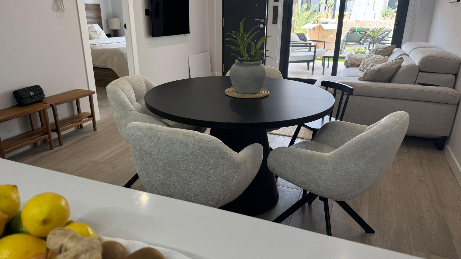 Revente - Apartment - Orihuela Costa - Rocio del Mar