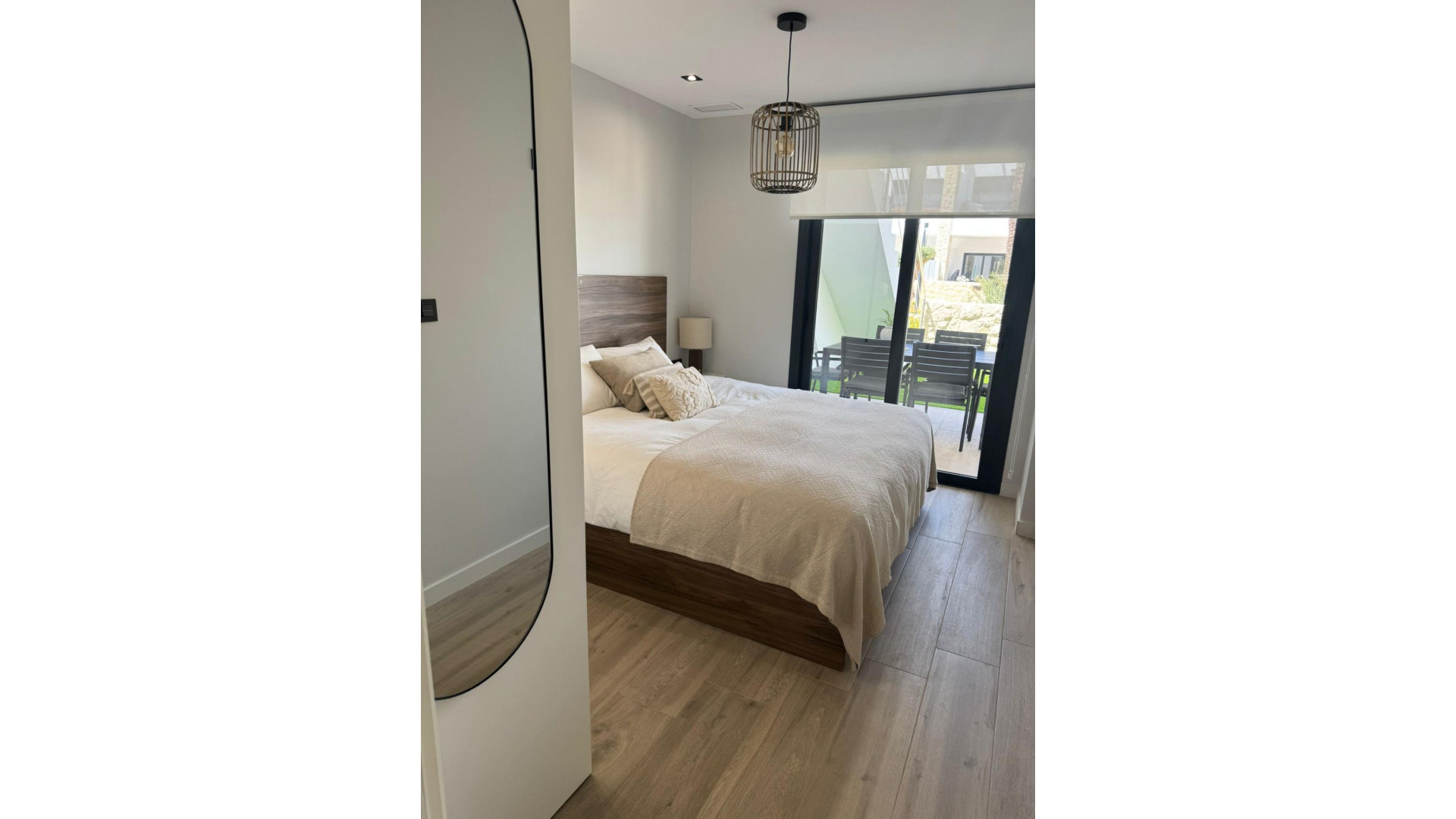 Revente - Apartment - Orihuela Costa - Rocio del Mar