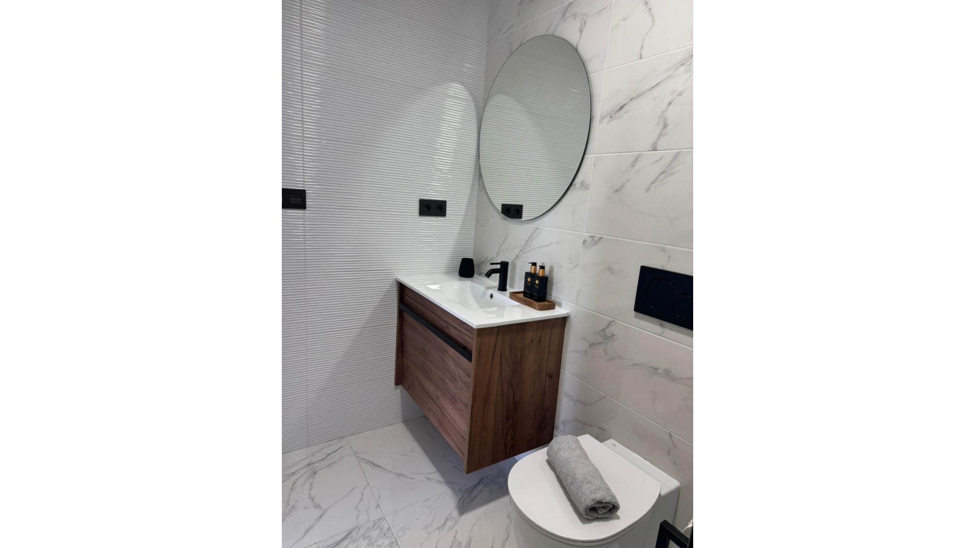 Revente - Apartment - Orihuela Costa - Rocio del Mar