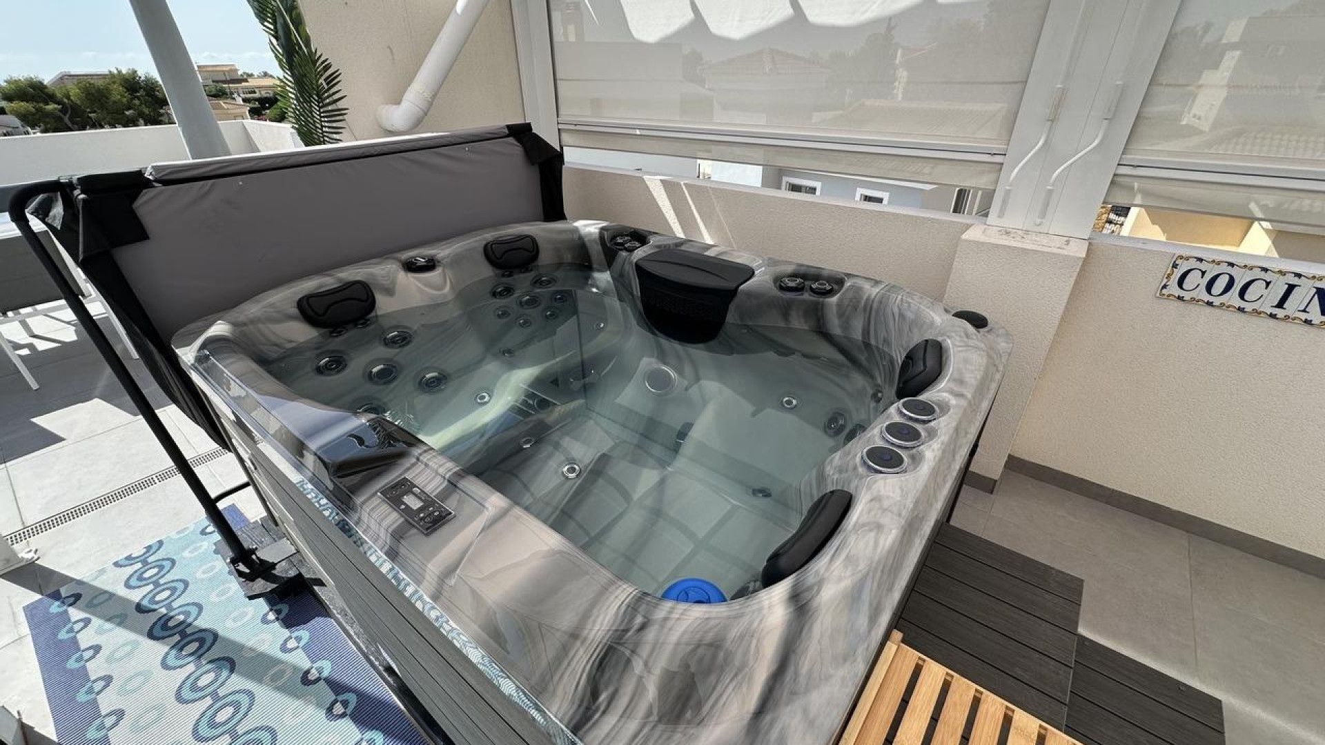 Revente - Apartment - Orihuela Costa - Villamartín-Las Filipinas