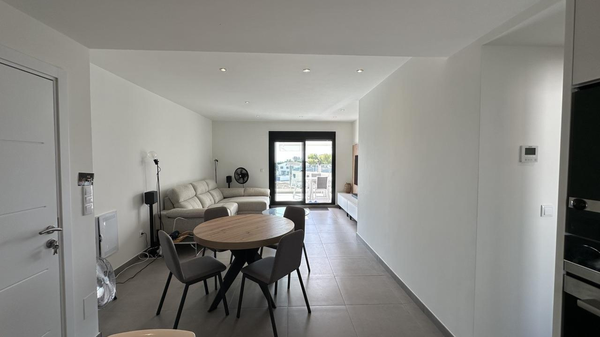 Revente - Apartment - Orihuela Costa - Villamartín-Las Filipinas