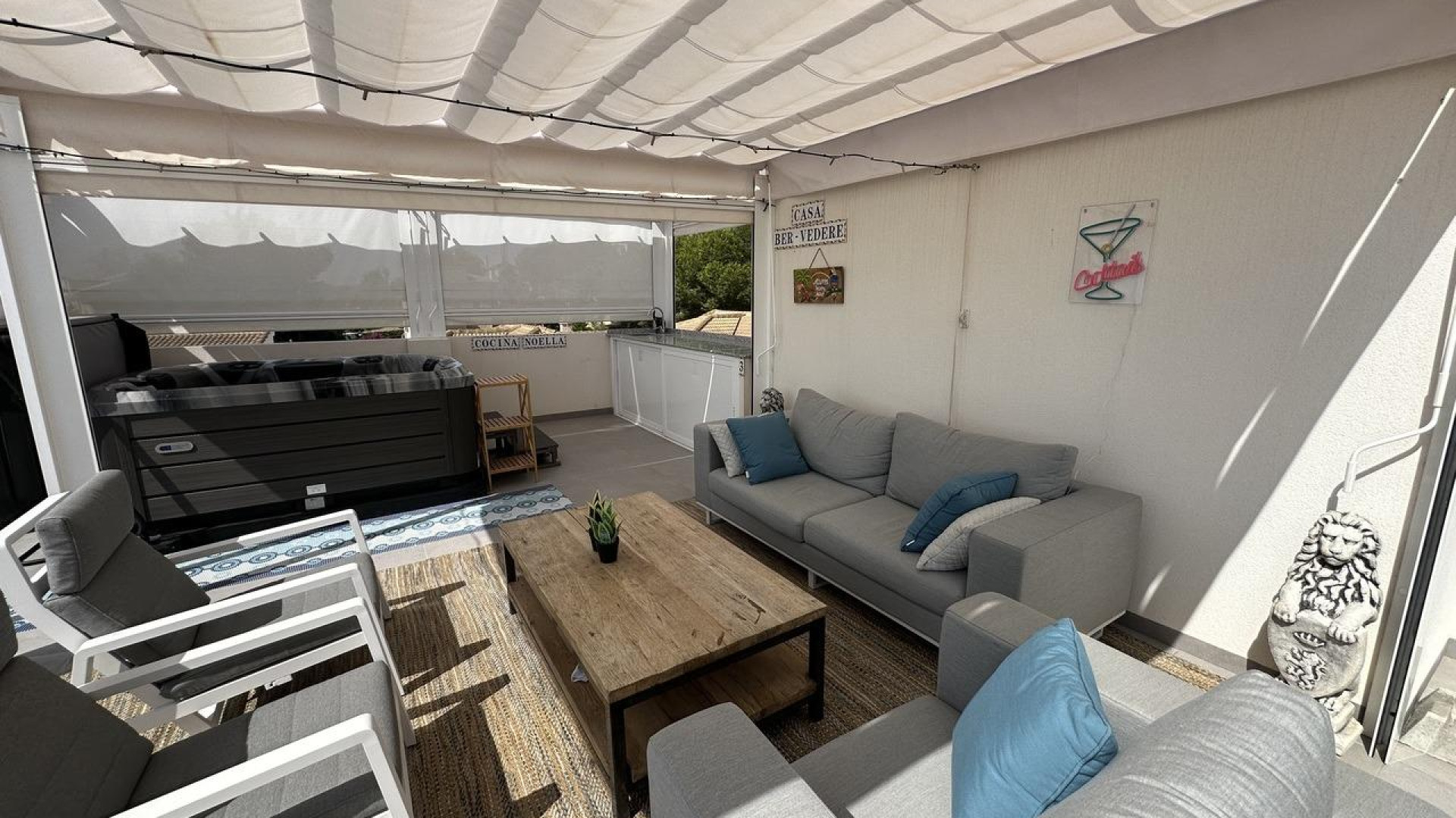 Revente - Apartment - Orihuela Costa - Villamartín-Las Filipinas