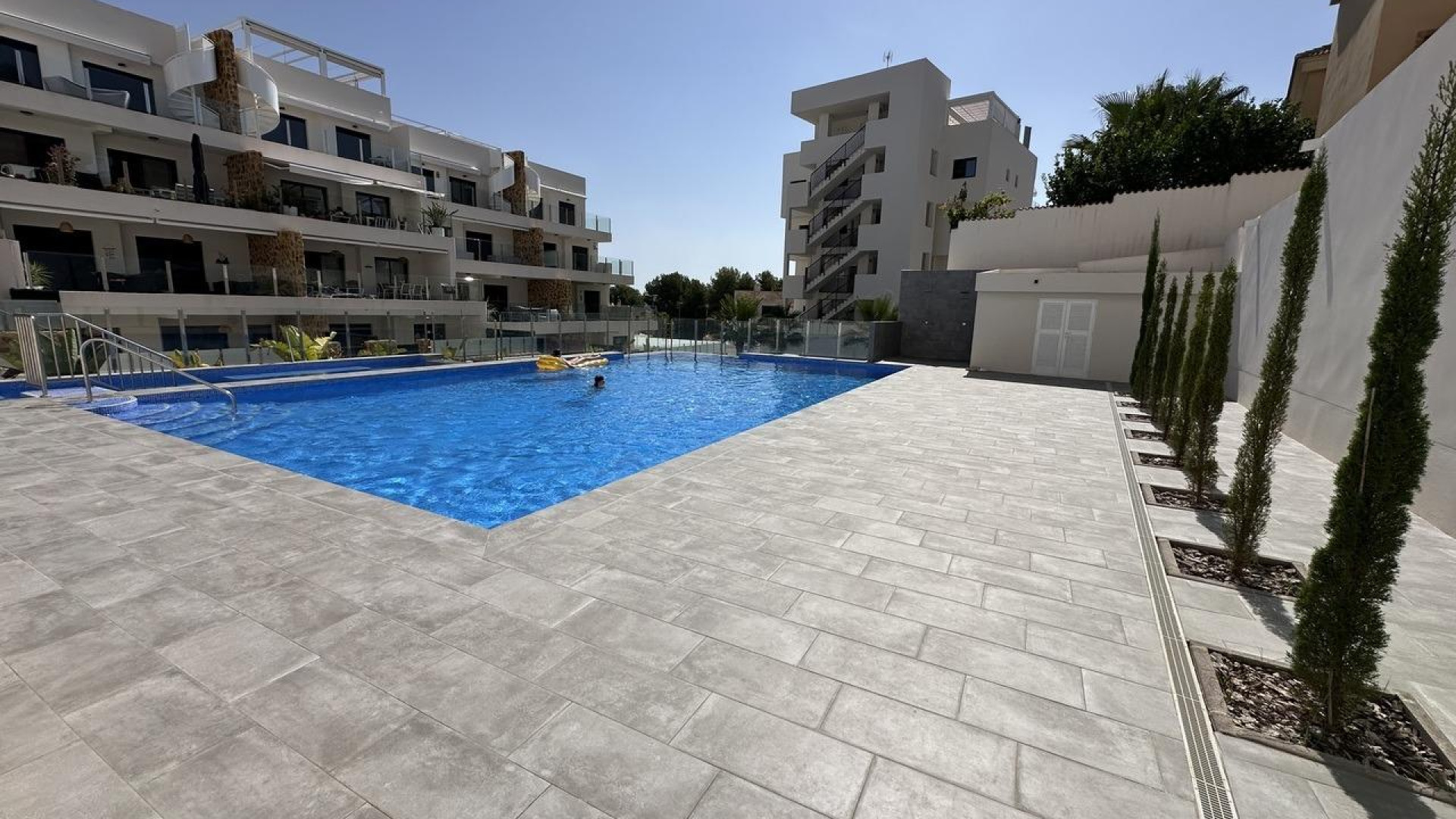 Revente - Apartment - Orihuela Costa - Villamartín-Las Filipinas