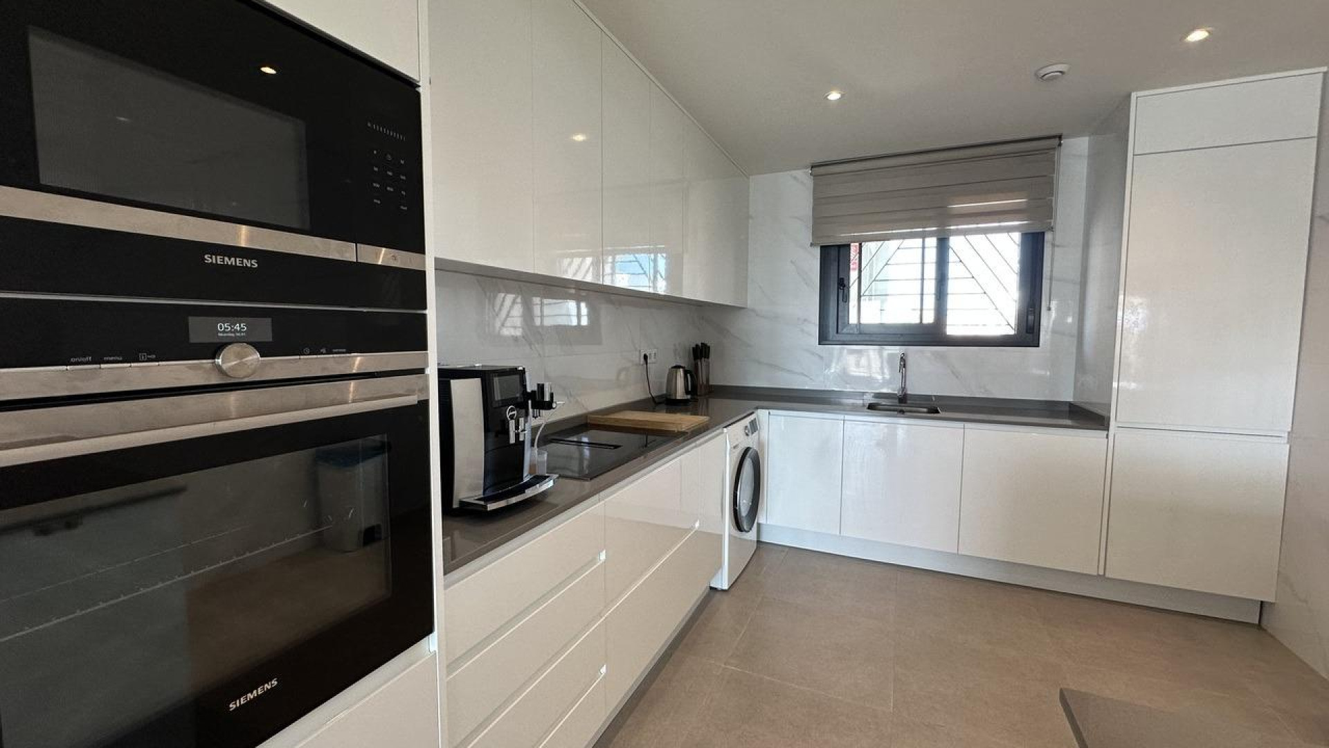 Revente - Apartment - Orihuela Costa - Villamartín-Las Filipinas