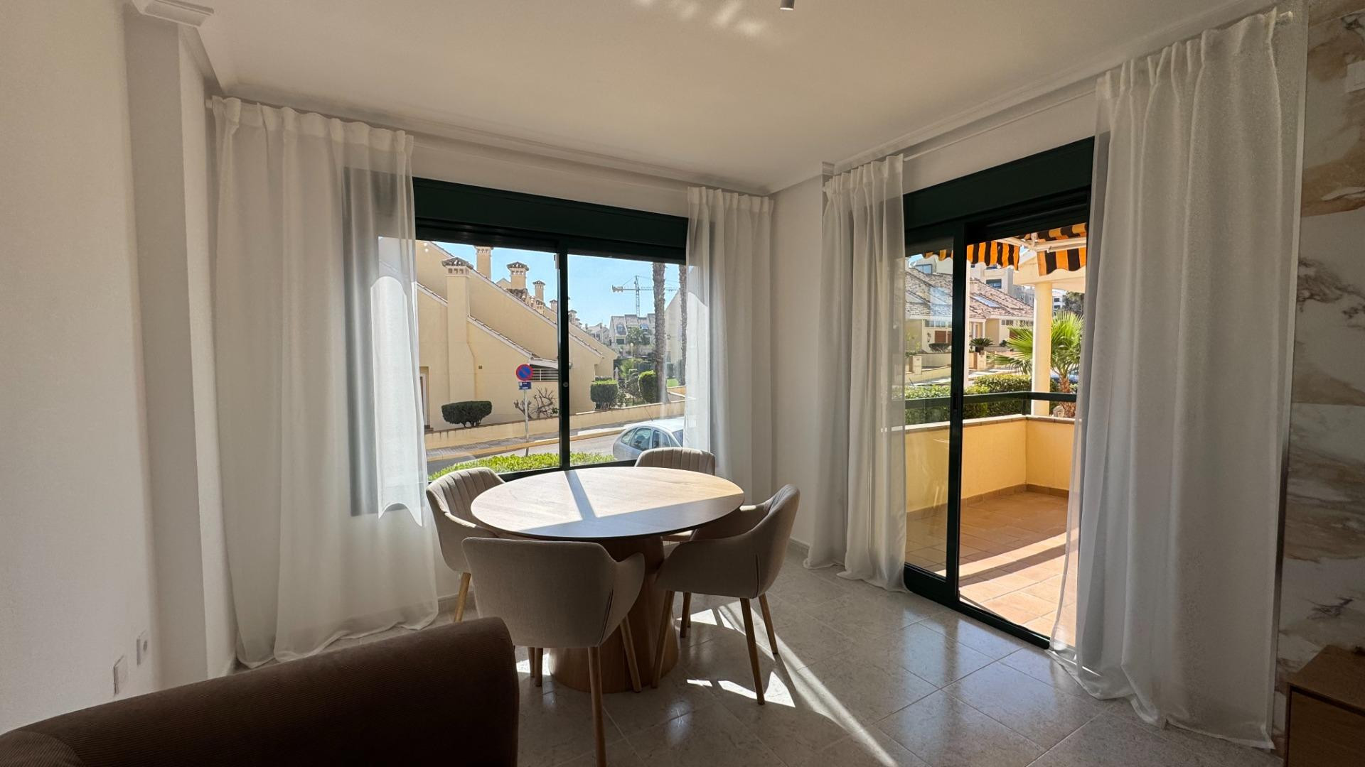 Revente - Apartment - Orihuela Costa - Villamartín-Las Filipinas