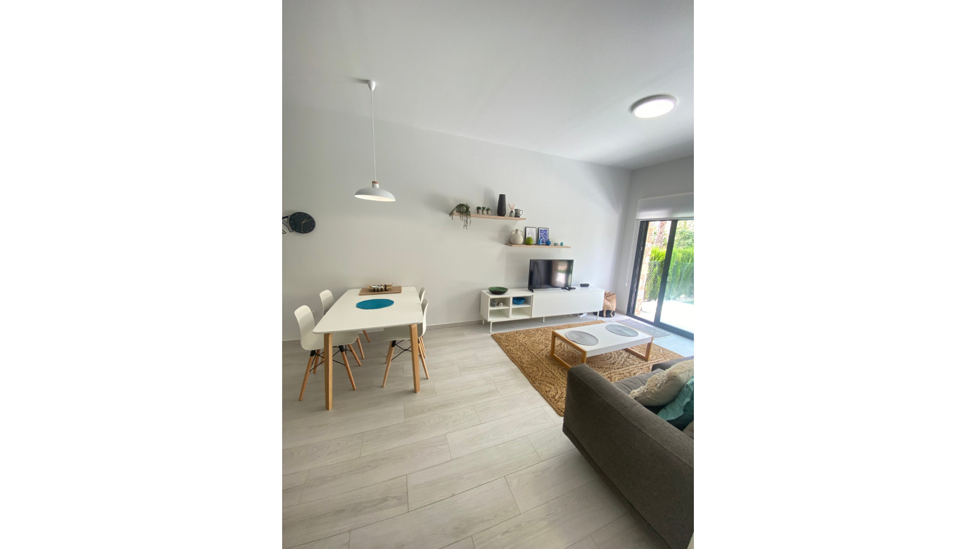 Revente - Apartment - Orihuela Costa - Villamartin