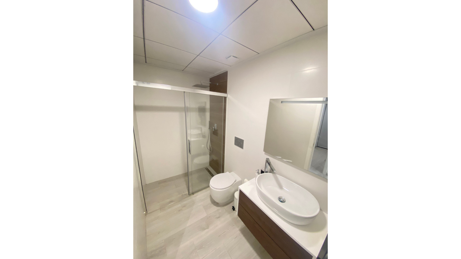 Revente - Apartment - Orihuela Costa - Villamartin