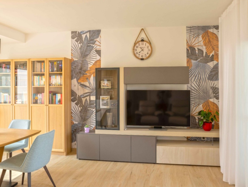 Revente - Apartment - Orihuela Costa - Villamartin