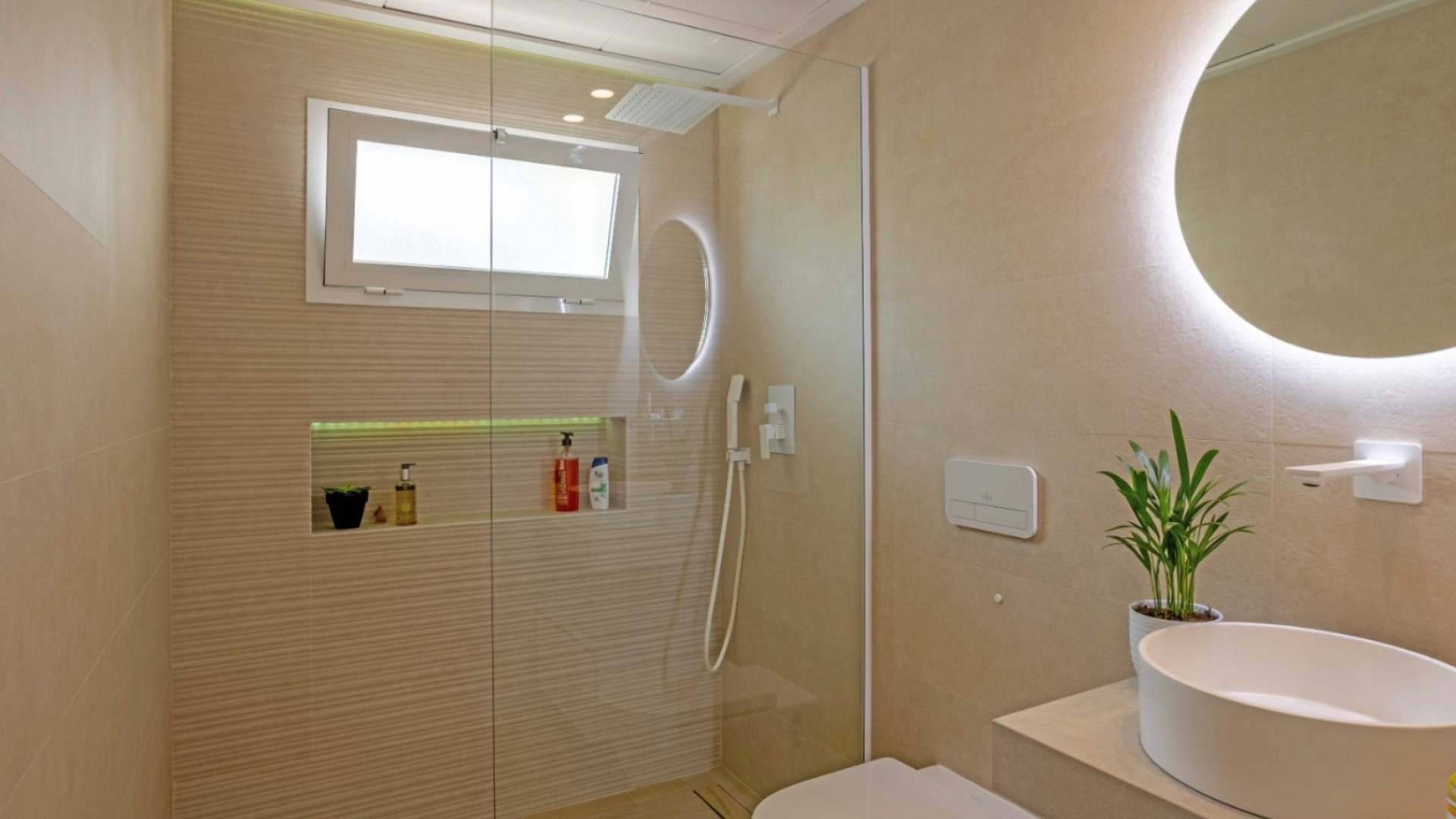 Revente - Apartment - Orihuela Costa - Villamartin