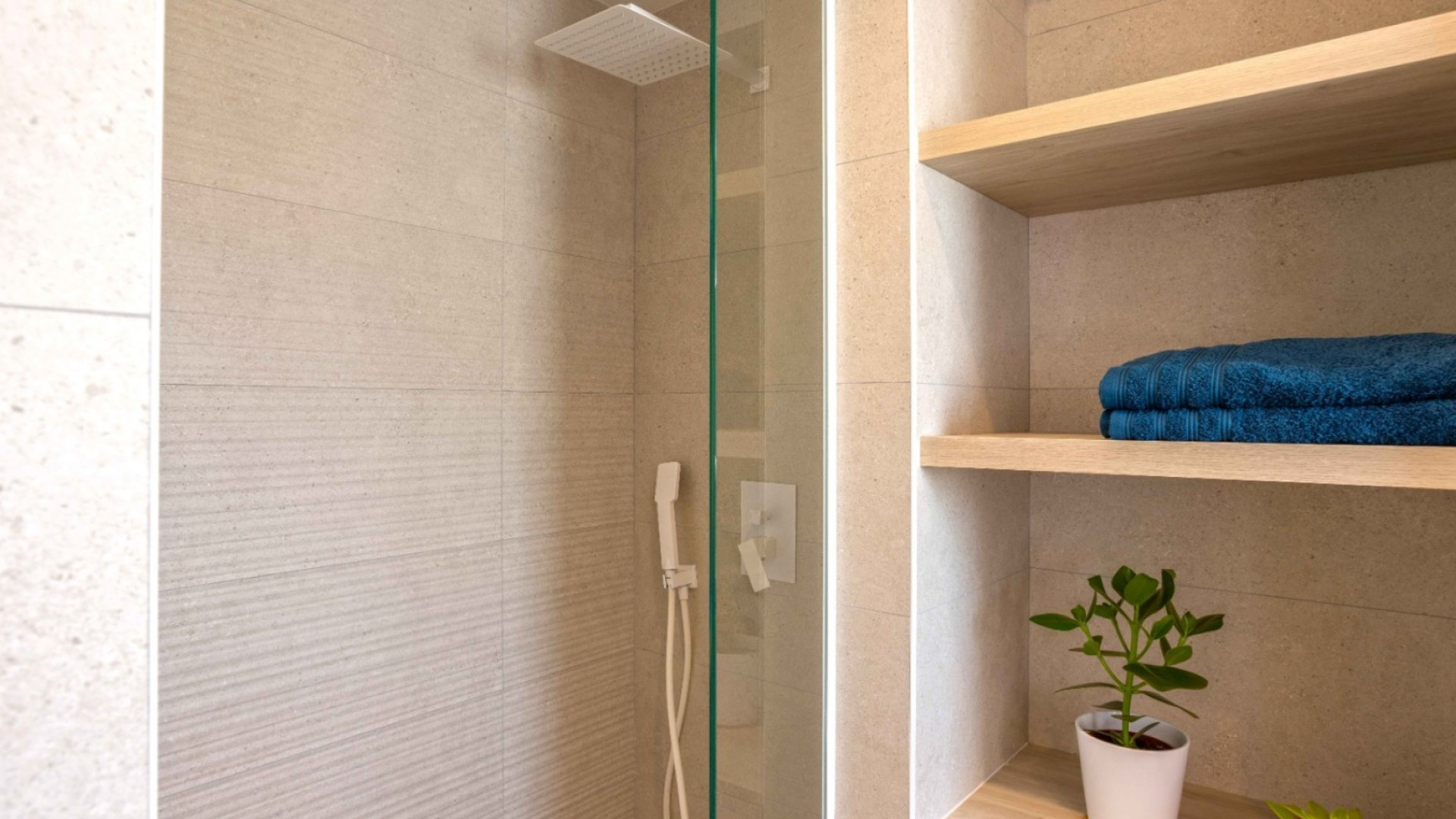 Revente - Apartment - Orihuela Costa - Villamartin