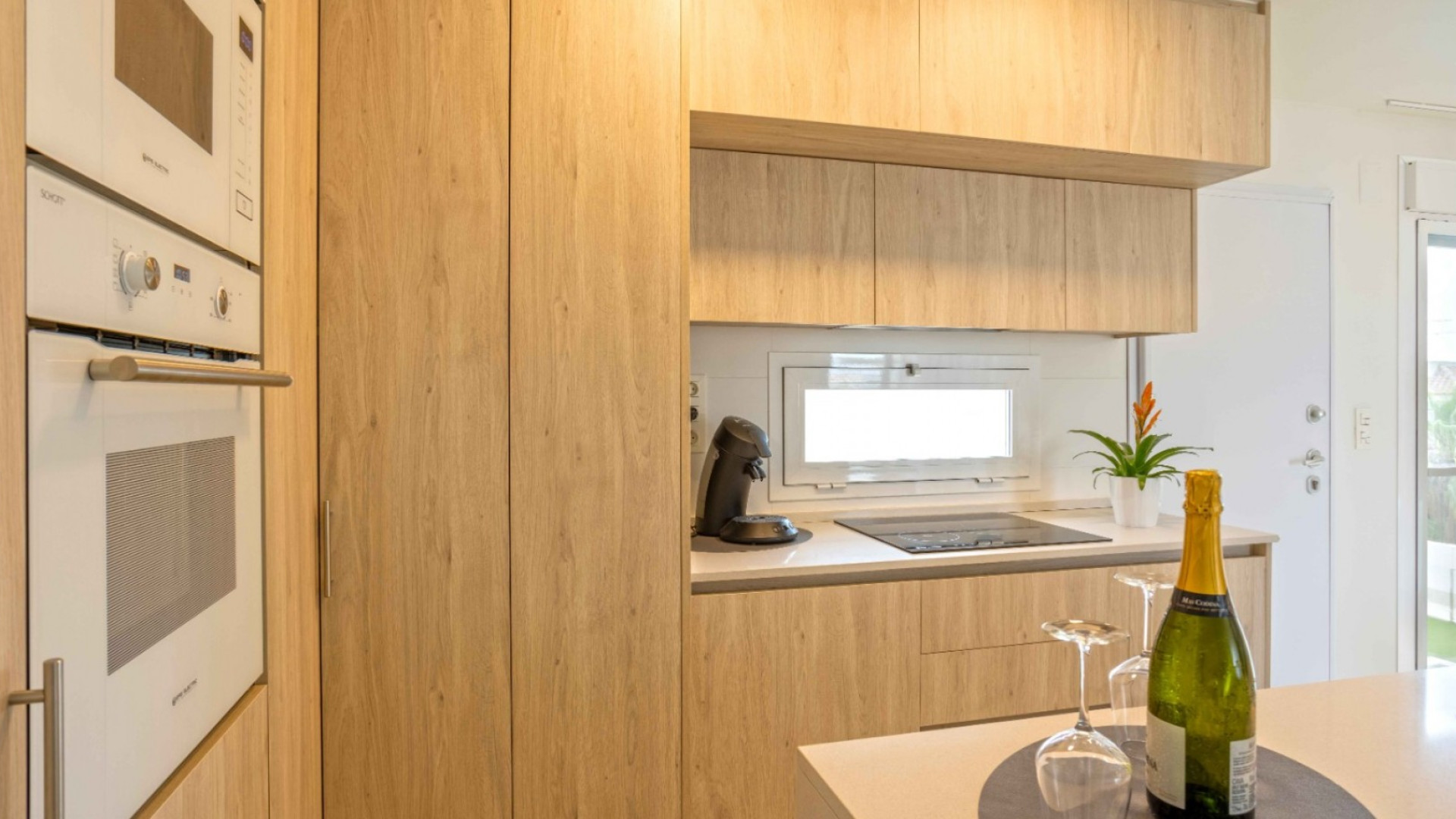 Revente - Apartment - Orihuela Costa - Villamartin