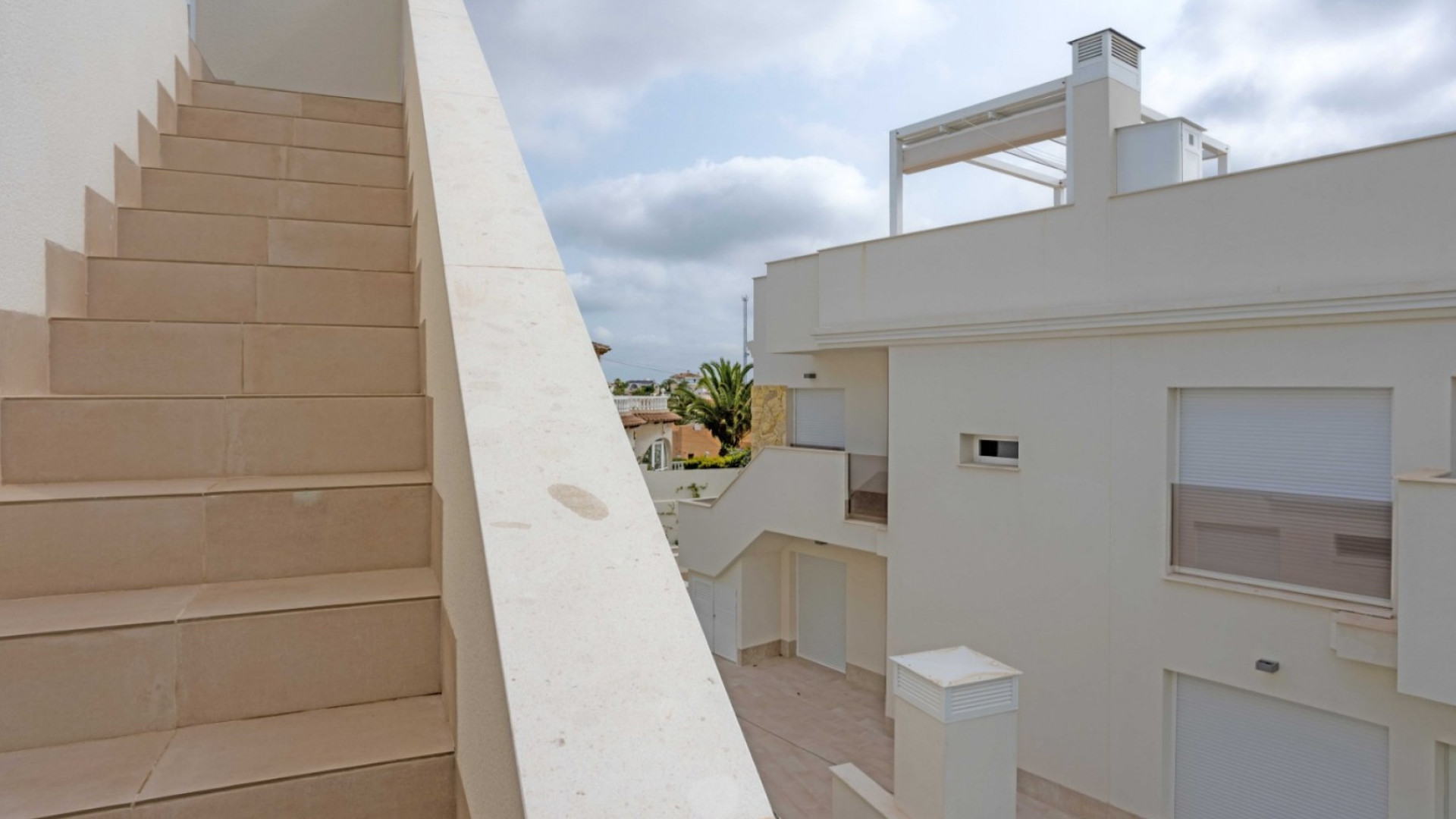 Revente - Apartment - Orihuela Costa - Villamartin