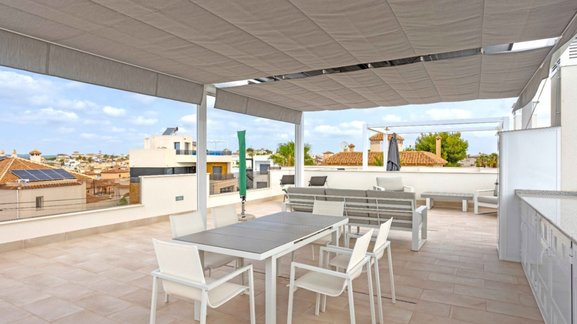Revente - Apartment - Orihuela Costa - Villamartin