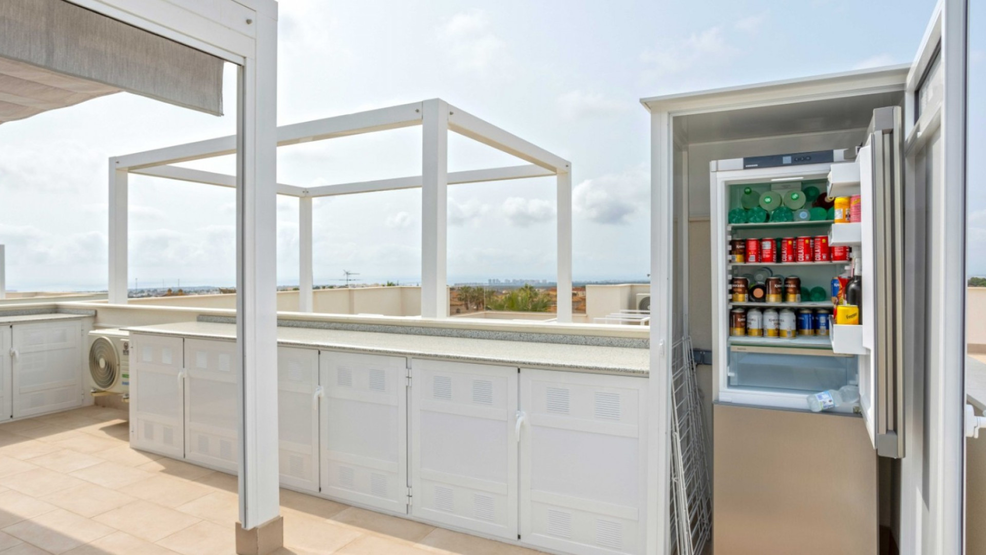 Revente - Apartment - Orihuela Costa - Villamartin