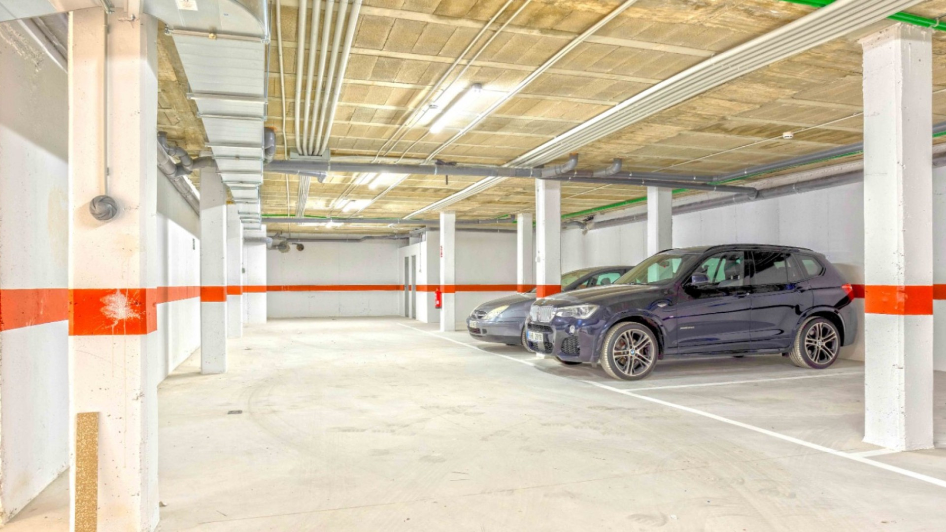 Revente - Apartment - Orihuela Costa - Villamartin