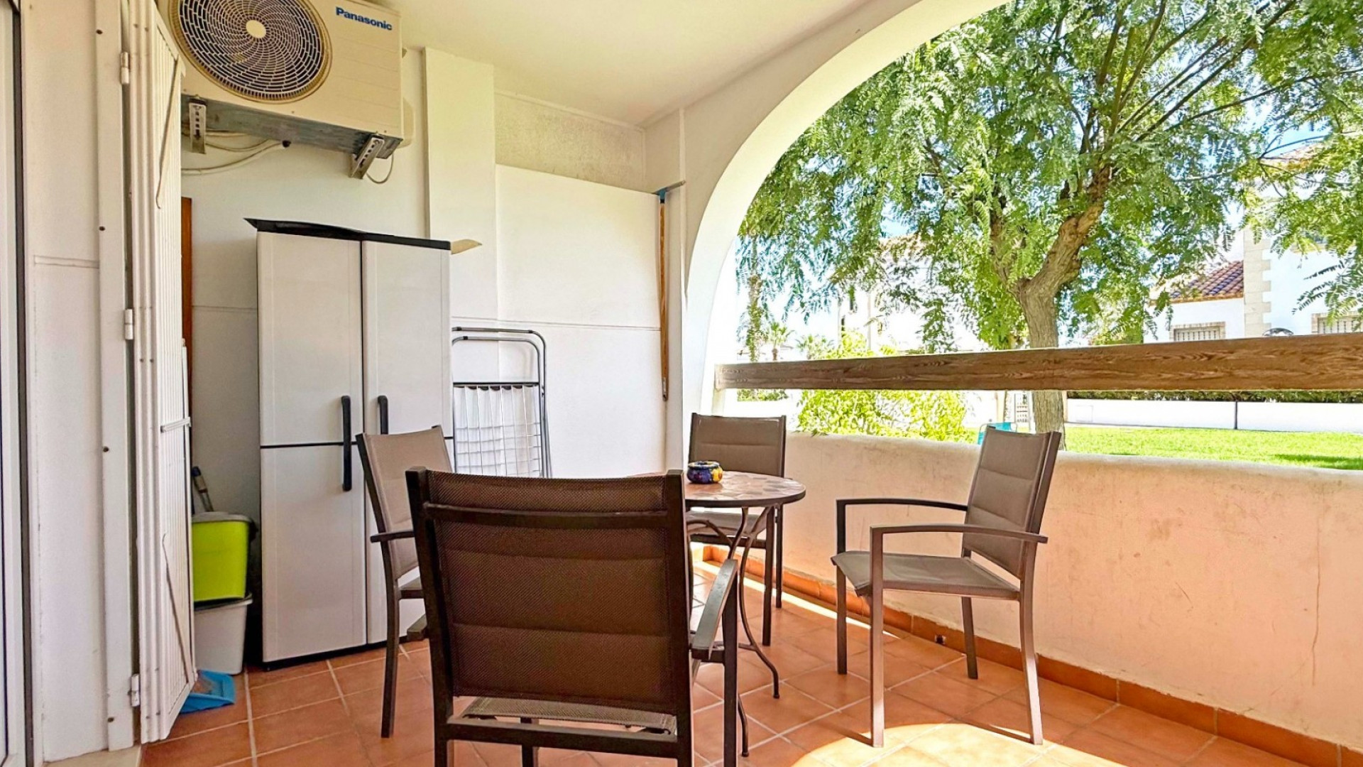 Revente - Apartment - Orihuela Costa - Villamartin