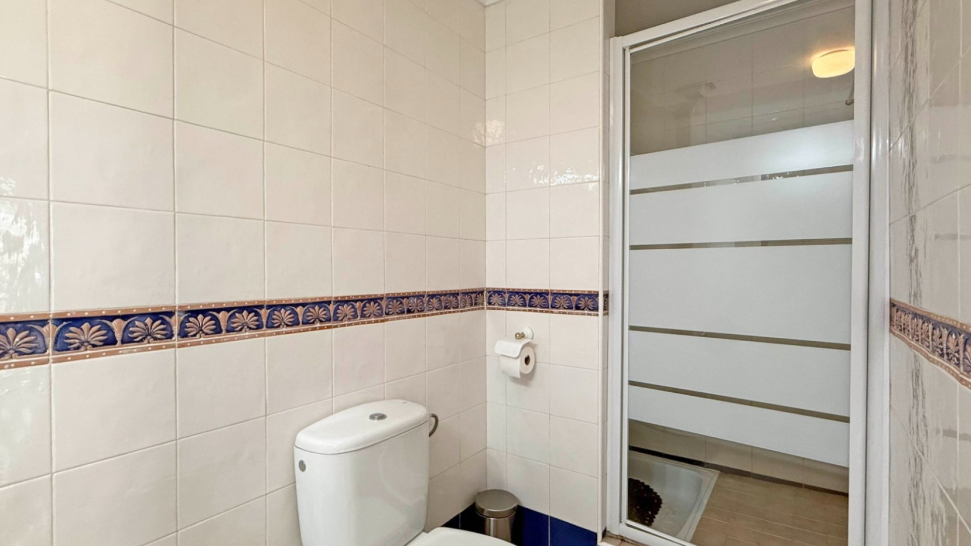 Revente - Apartment - Orihuela Costa - Villamartin