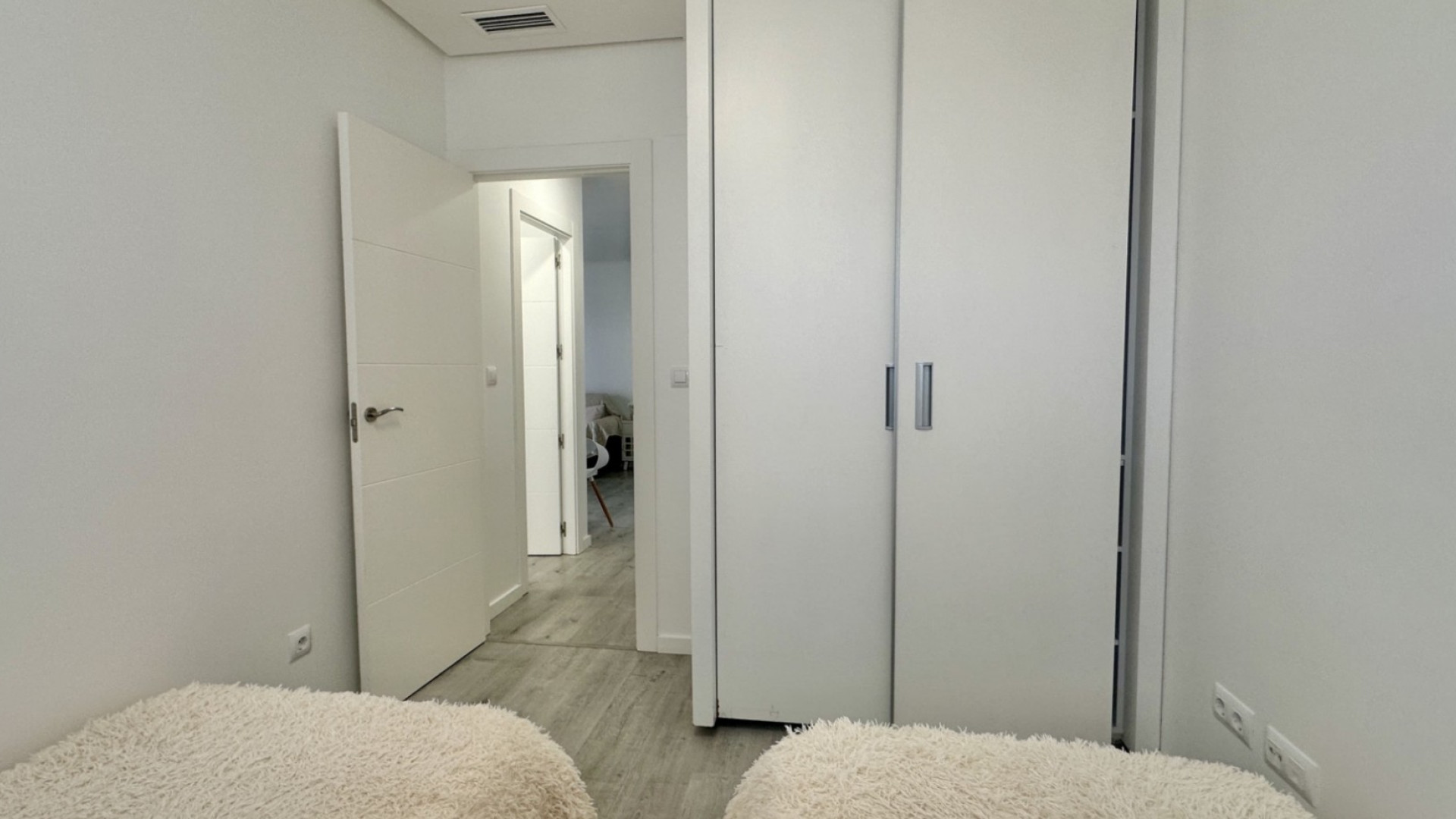 Revente - Apartment - Orihuela Costa - Villamartin