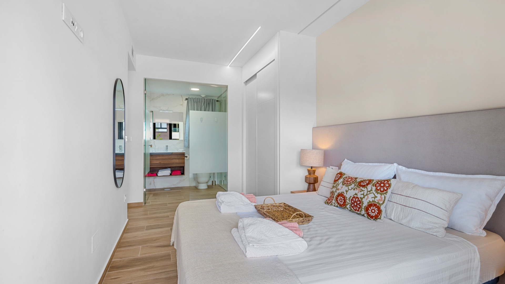 Revente - Apartment - Orihuela Costa - Villamartin