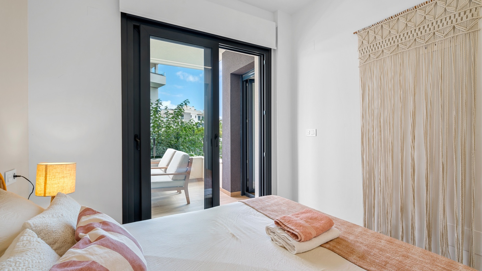 Revente - Apartment - Orihuela Costa - Villamartin