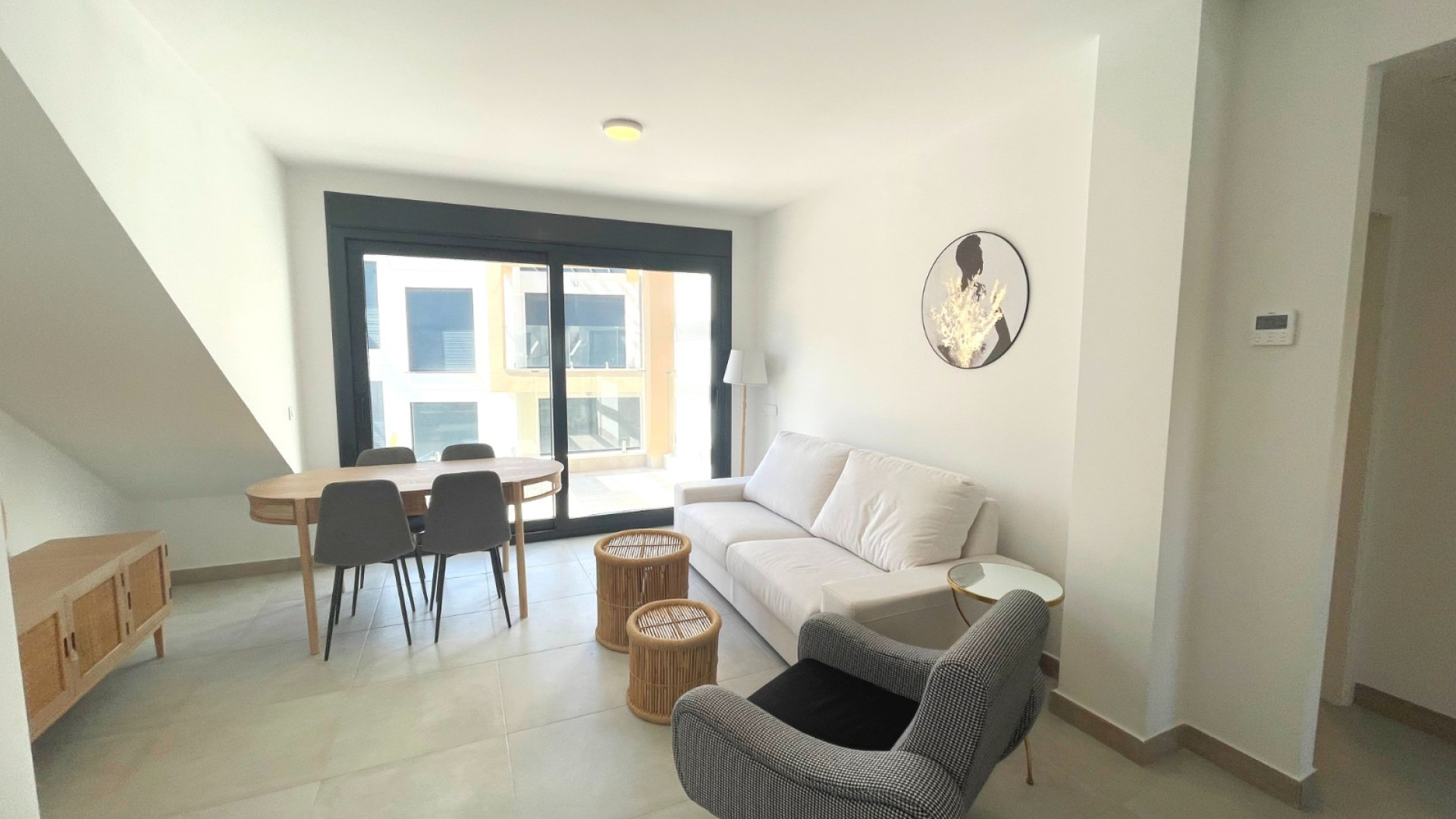 Revente - Apartment - Orihuela Costa - Villamartin