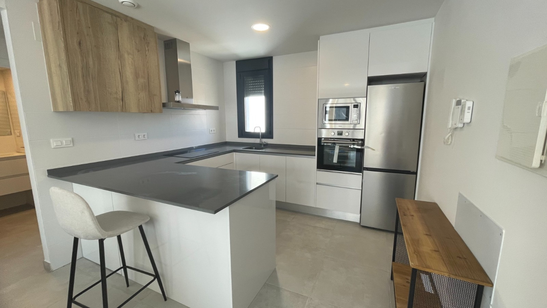 Revente - Apartment - Orihuela Costa - Villamartin