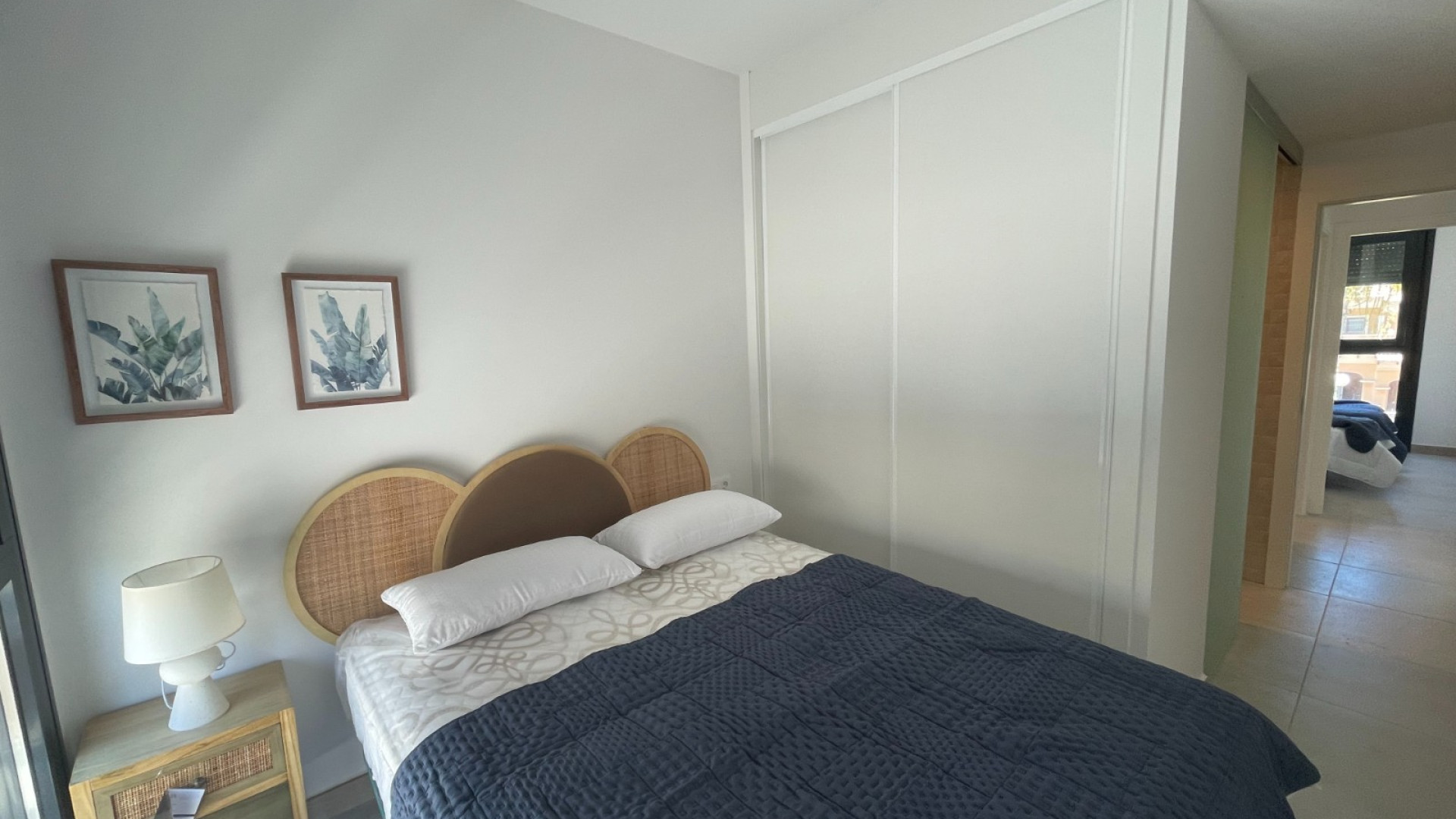 Revente - Apartment - Orihuela Costa - Villamartin