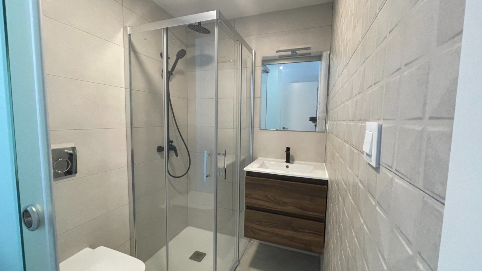 Revente - Apartment - Orihuela Costa - Villamartin