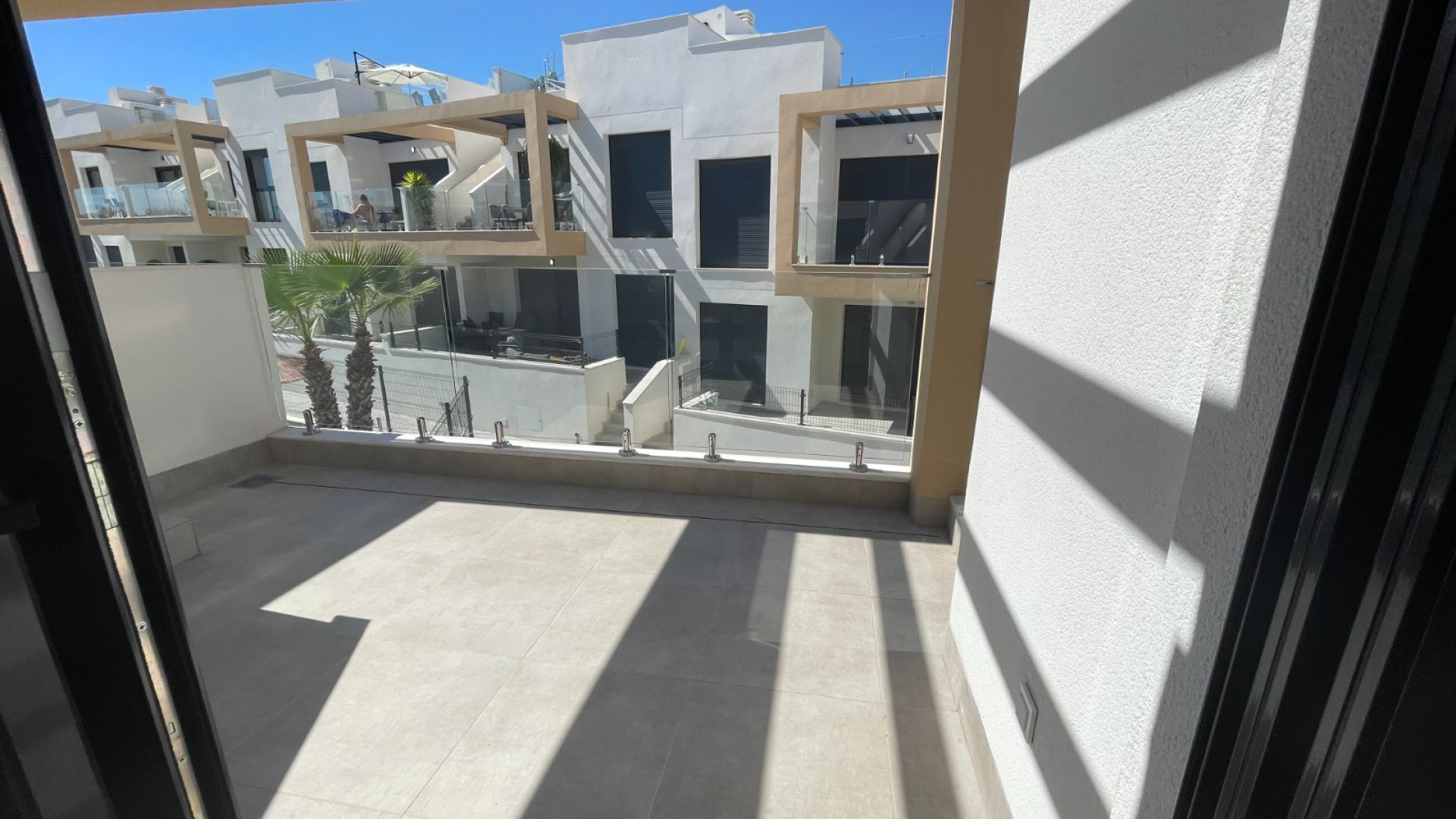 Revente - Apartment - Orihuela Costa - Villamartin