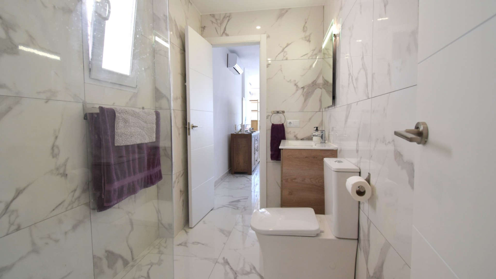 Revente - Apartment - Orihuela Costa - Villamartin